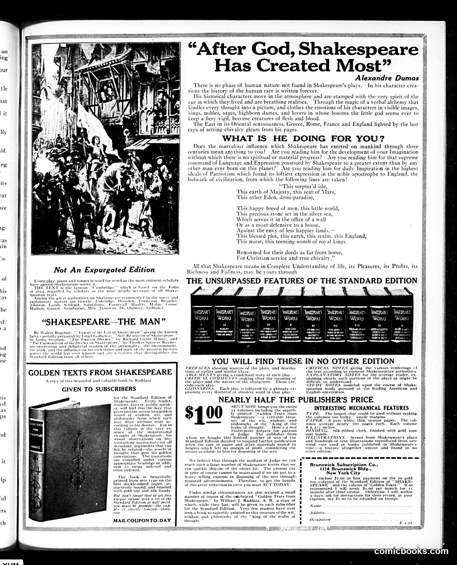 Judge — April 21, 1917 — page 31 of 32