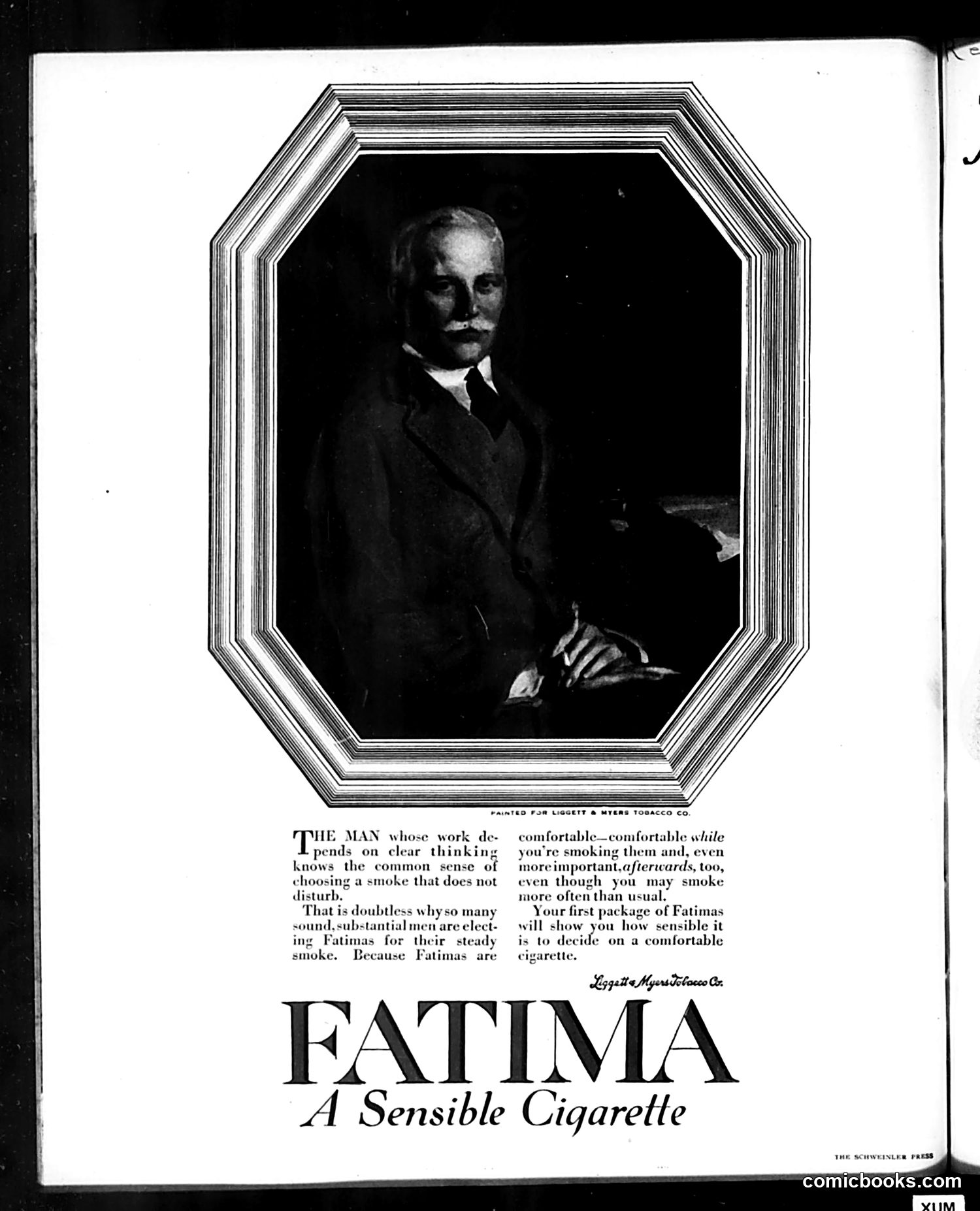 Judge — April 21, 1917 — page 32 of 32