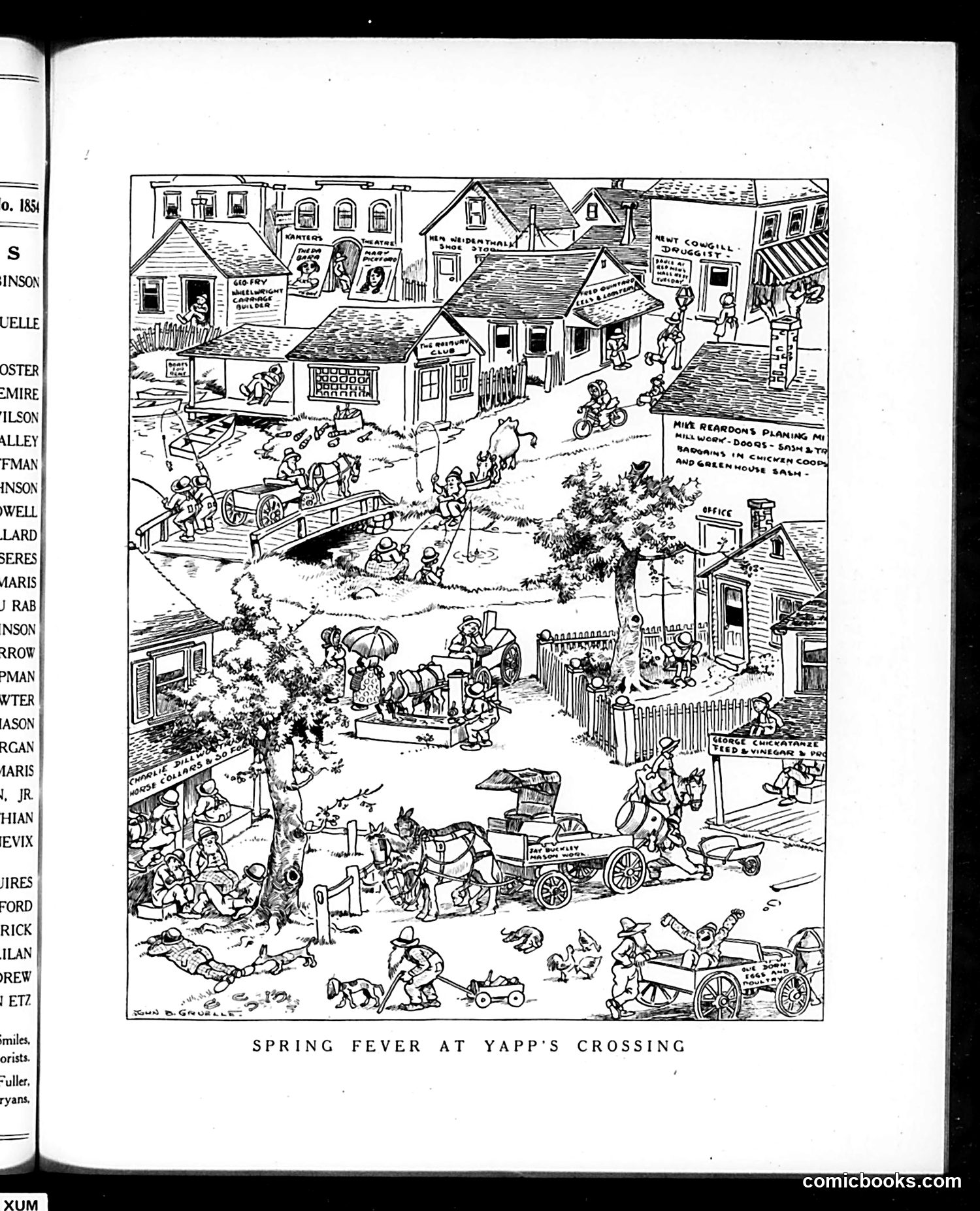 Judge — April 28, 1917 — page 3 of 28
