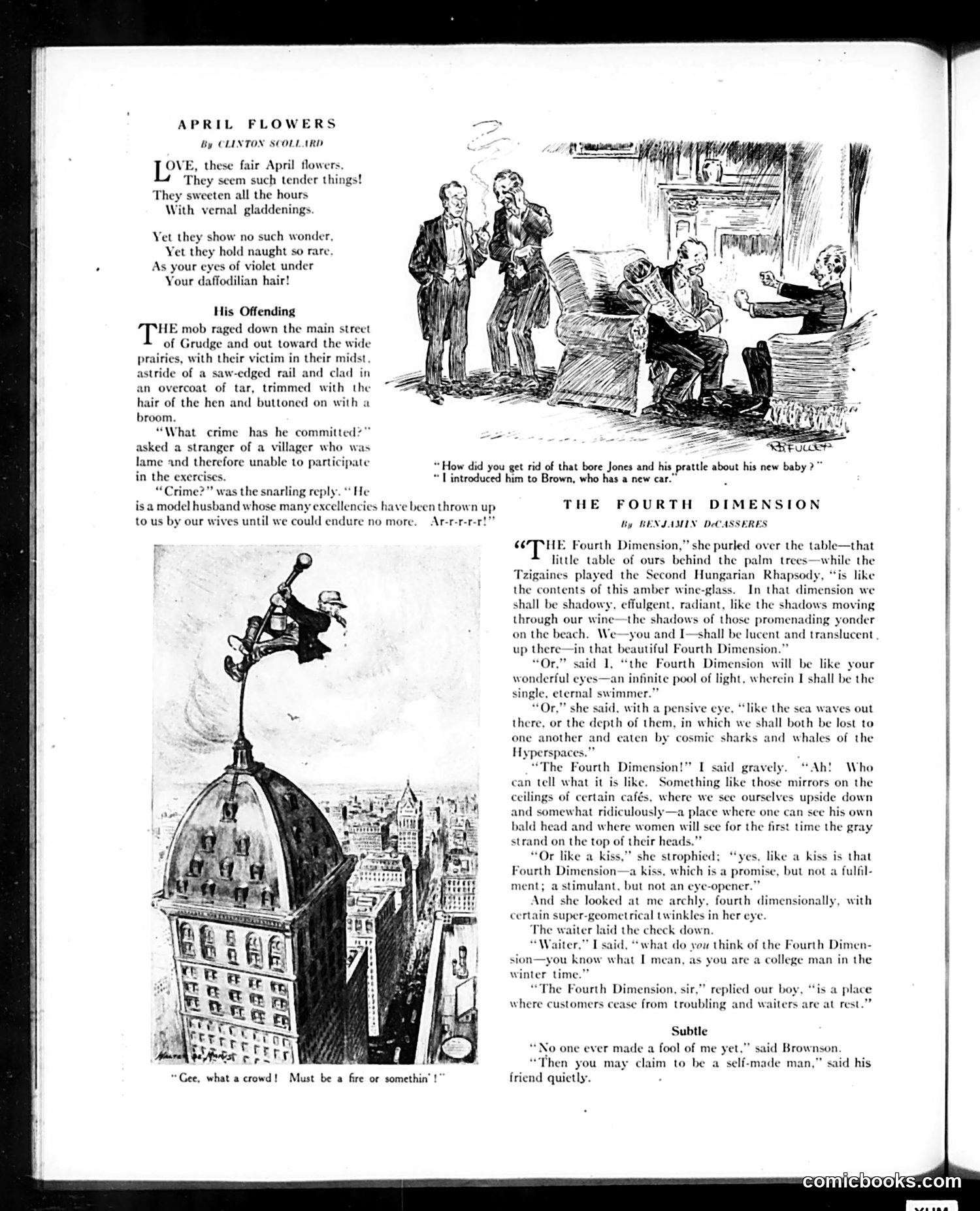 Judge — April 28, 1917 — page 8 of 28