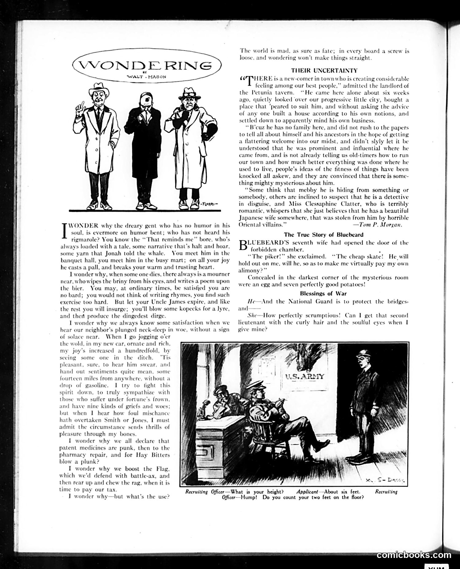 Judge — April 28, 1917 — page 12 of 28