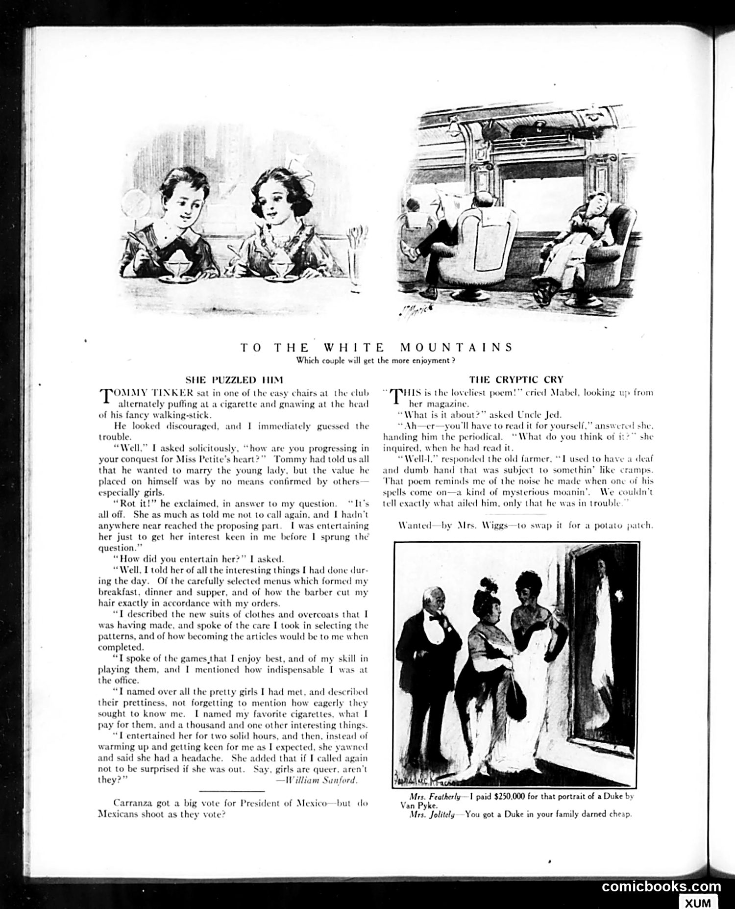 Judge — April 28, 1917 — page 16 of 28