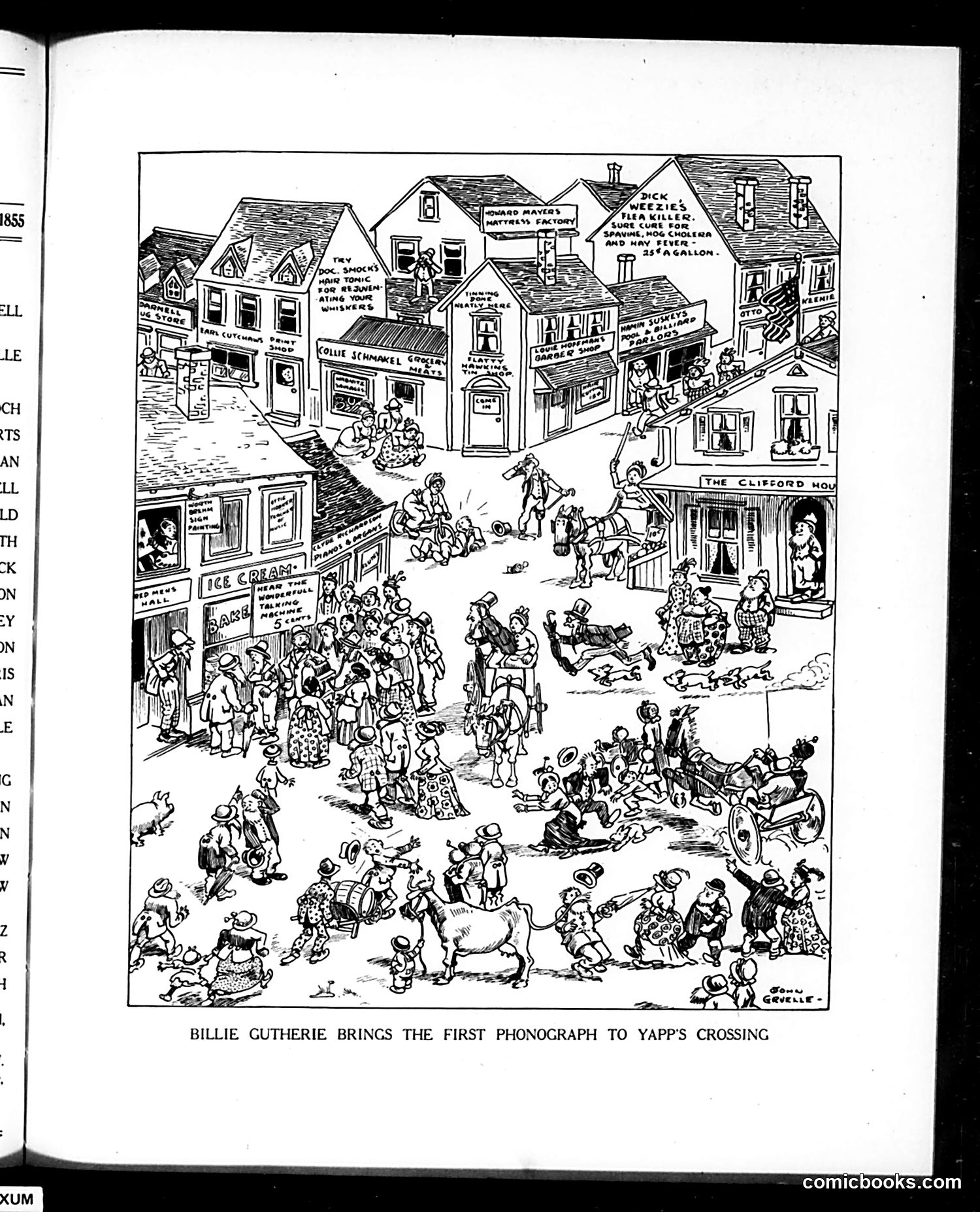 Judge — May 5, 1917 — page 3 of 30