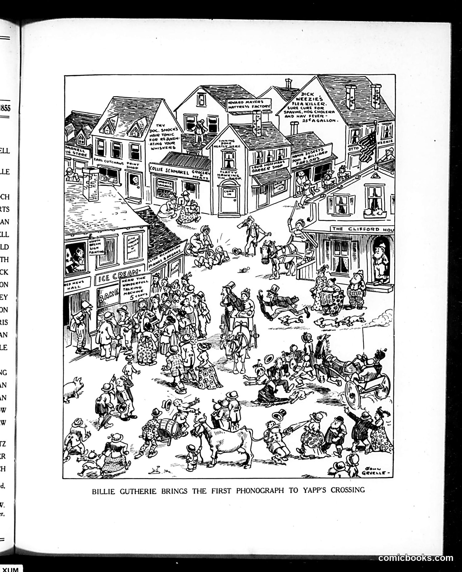 Judge — May 5, 1917 — page 5 of 30