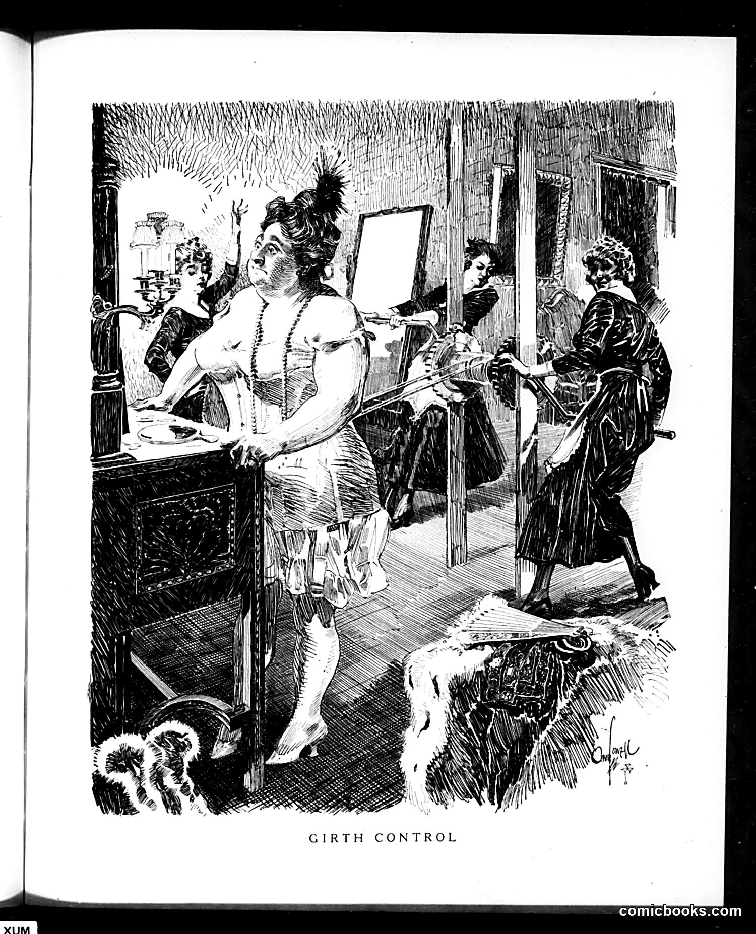 Judge — May 5, 1917 — page 9 of 30