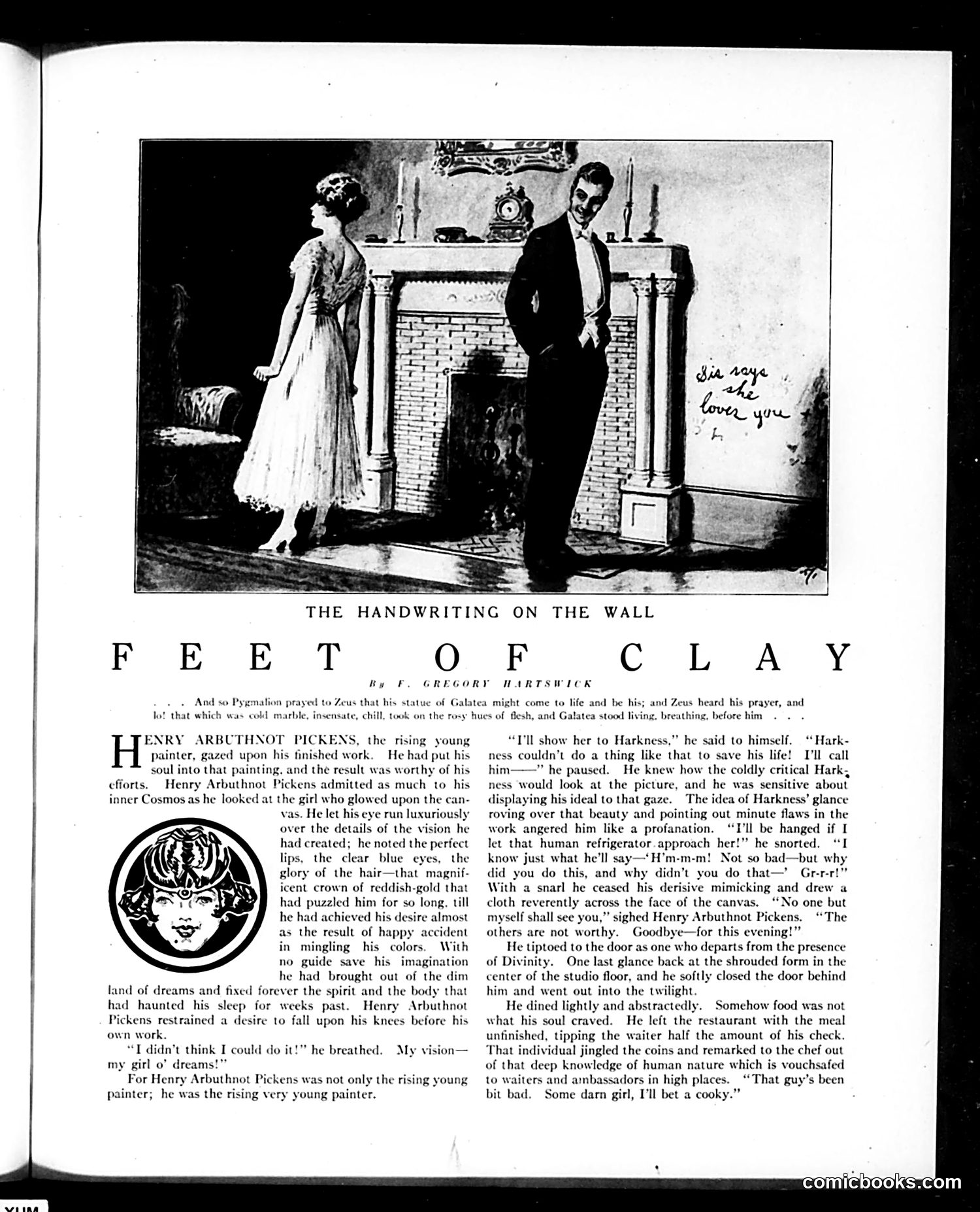 Judge — May 5, 1917 — page 11 of 30