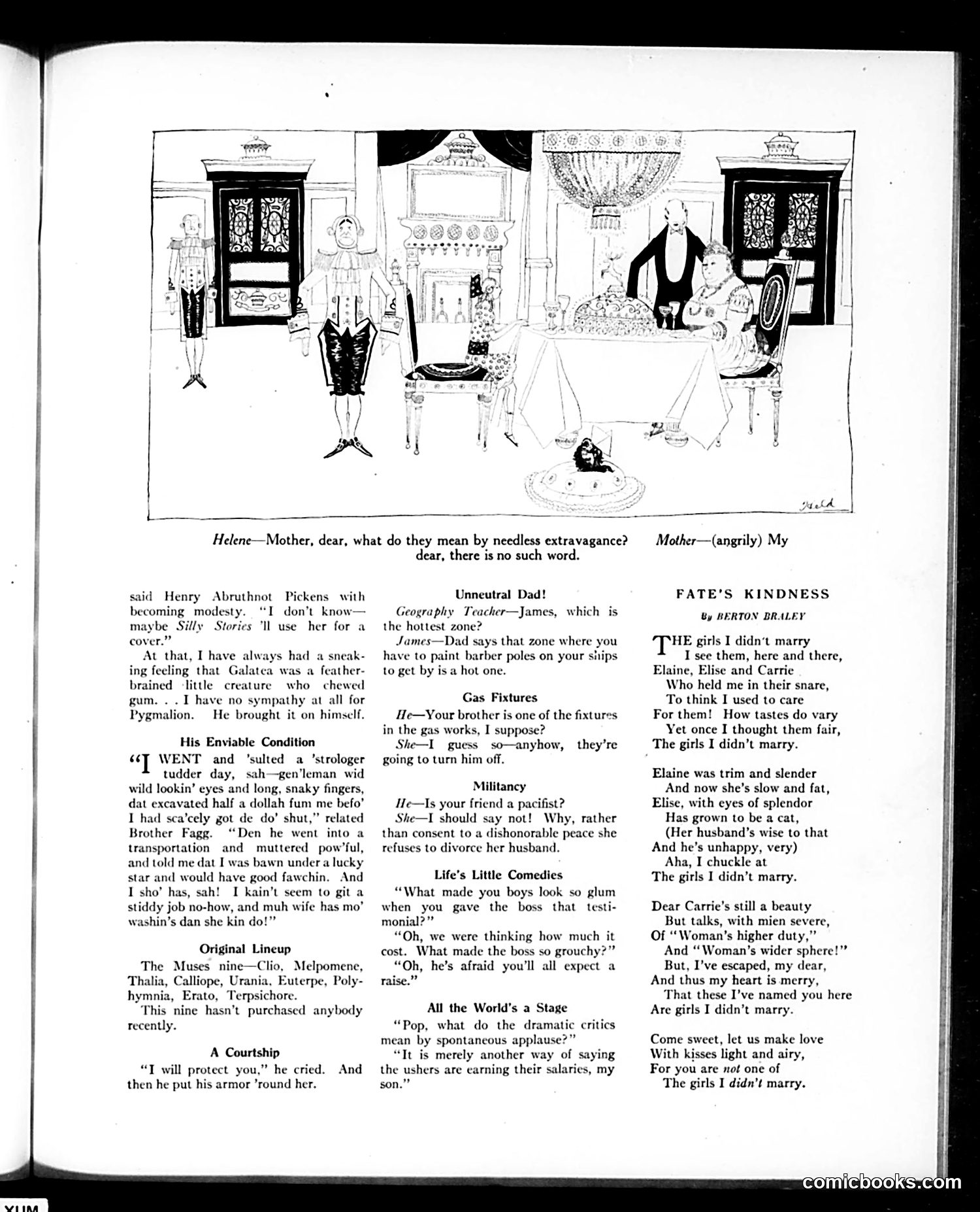 Judge — May 5, 1917 — page 13 of 30