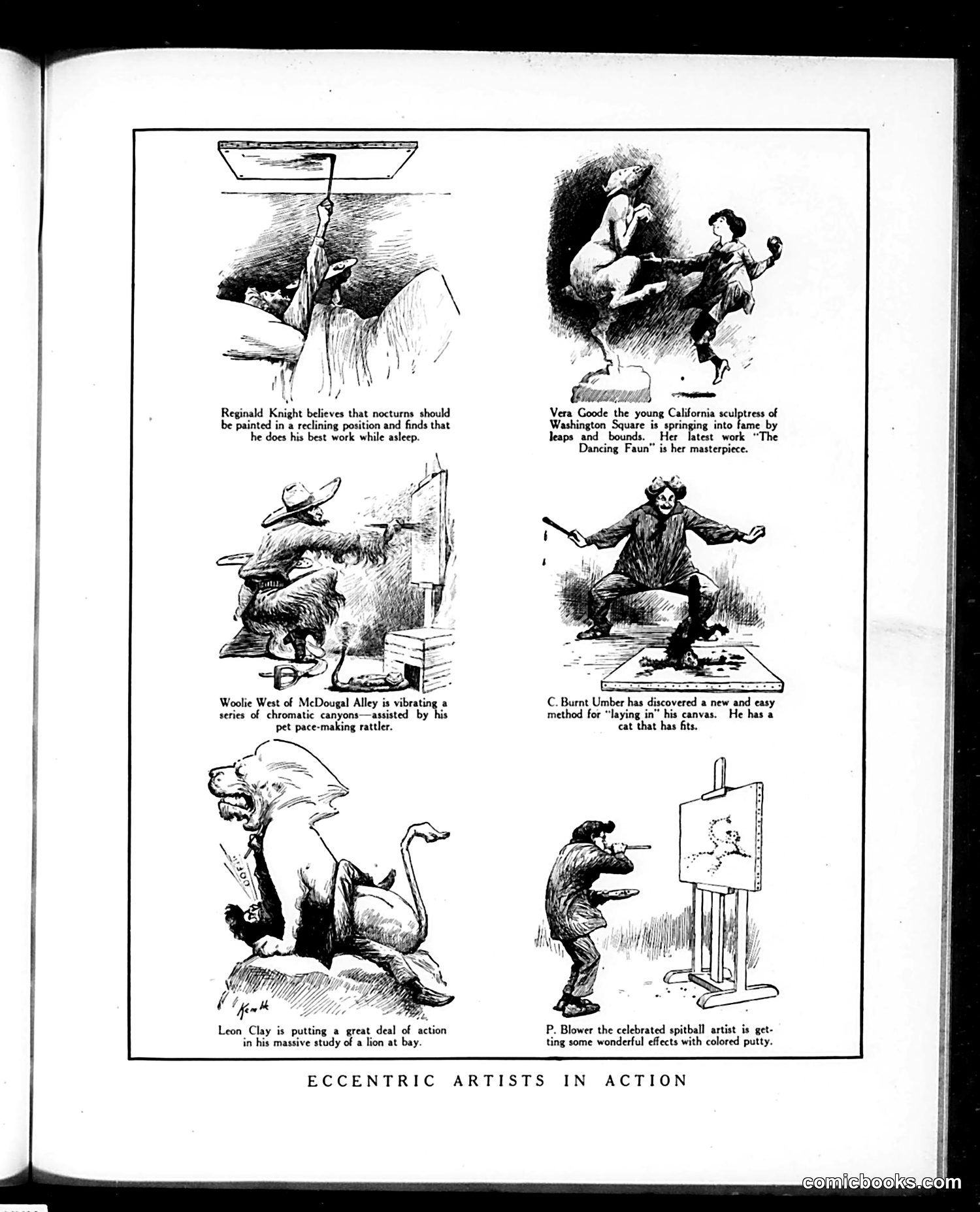 Judge — May 5, 1917 — page 15 of 30
