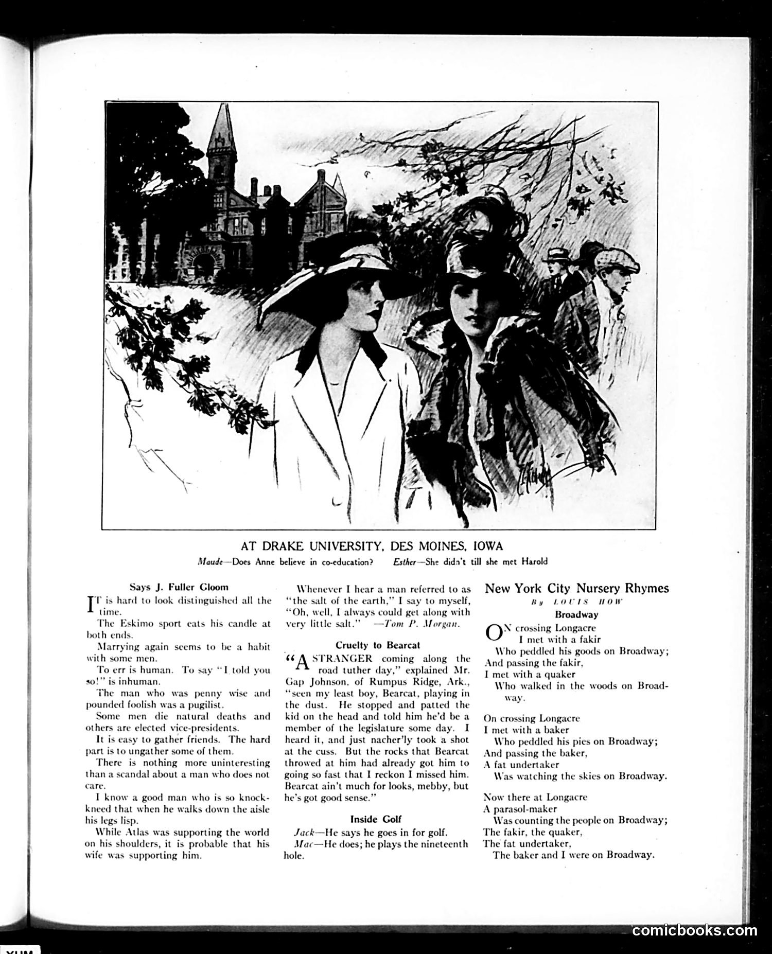 Judge — May 5, 1917 — page 17 of 30