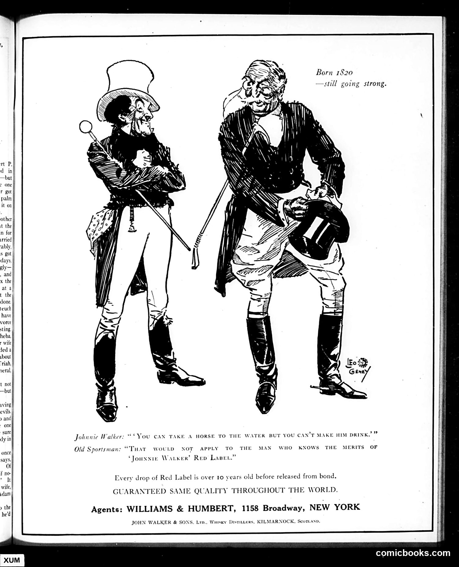 Judge — May 5, 1917 — page 21 of 30