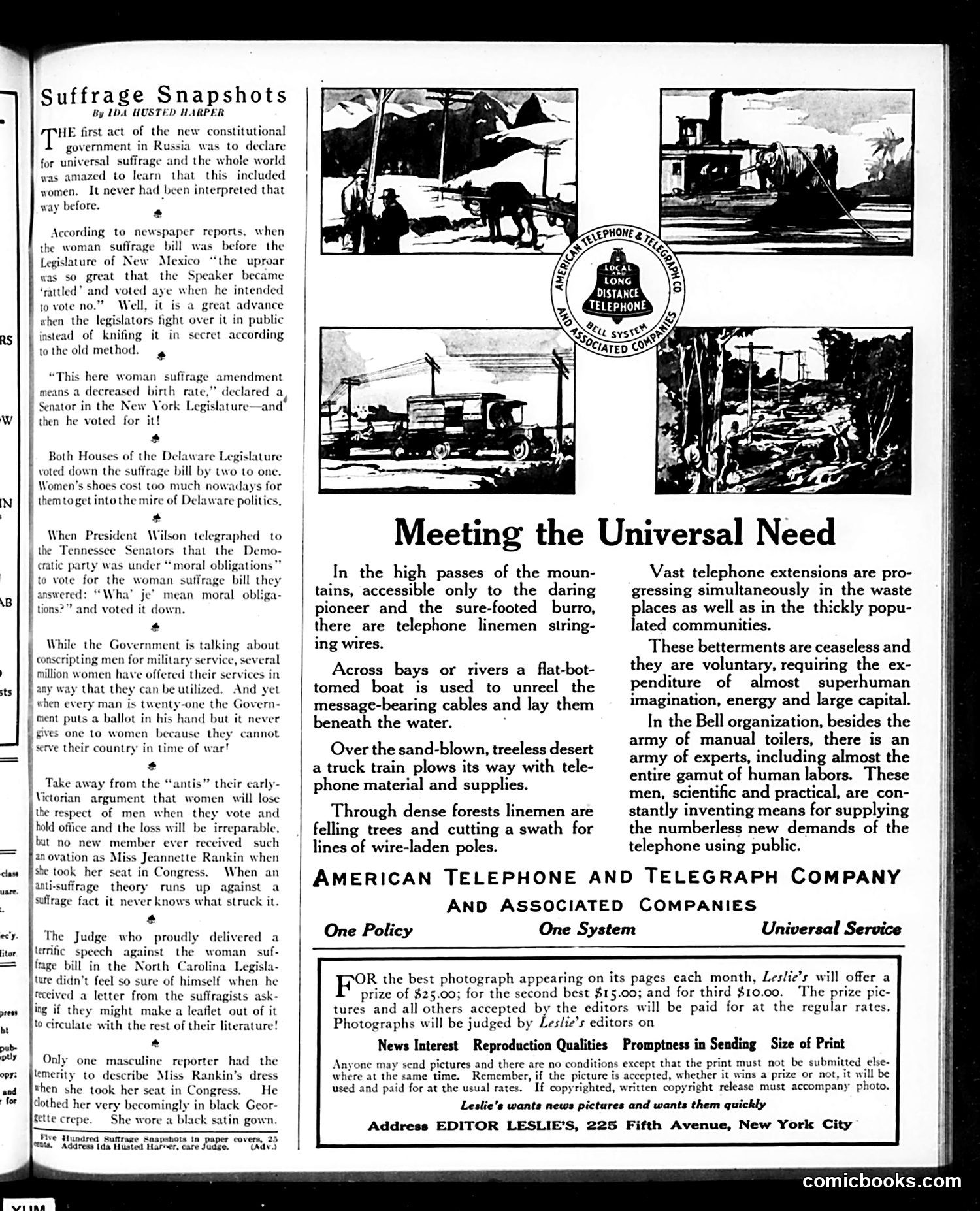 Judge — May 5, 1917 — page 23 of 30