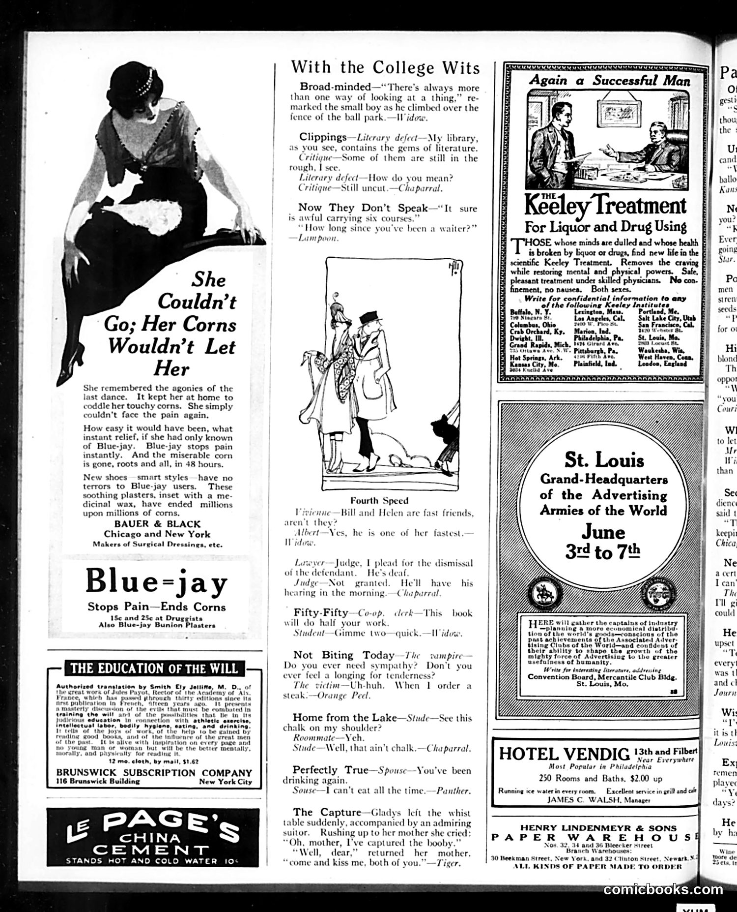 Judge — May 5, 1917 — page 24 of 30