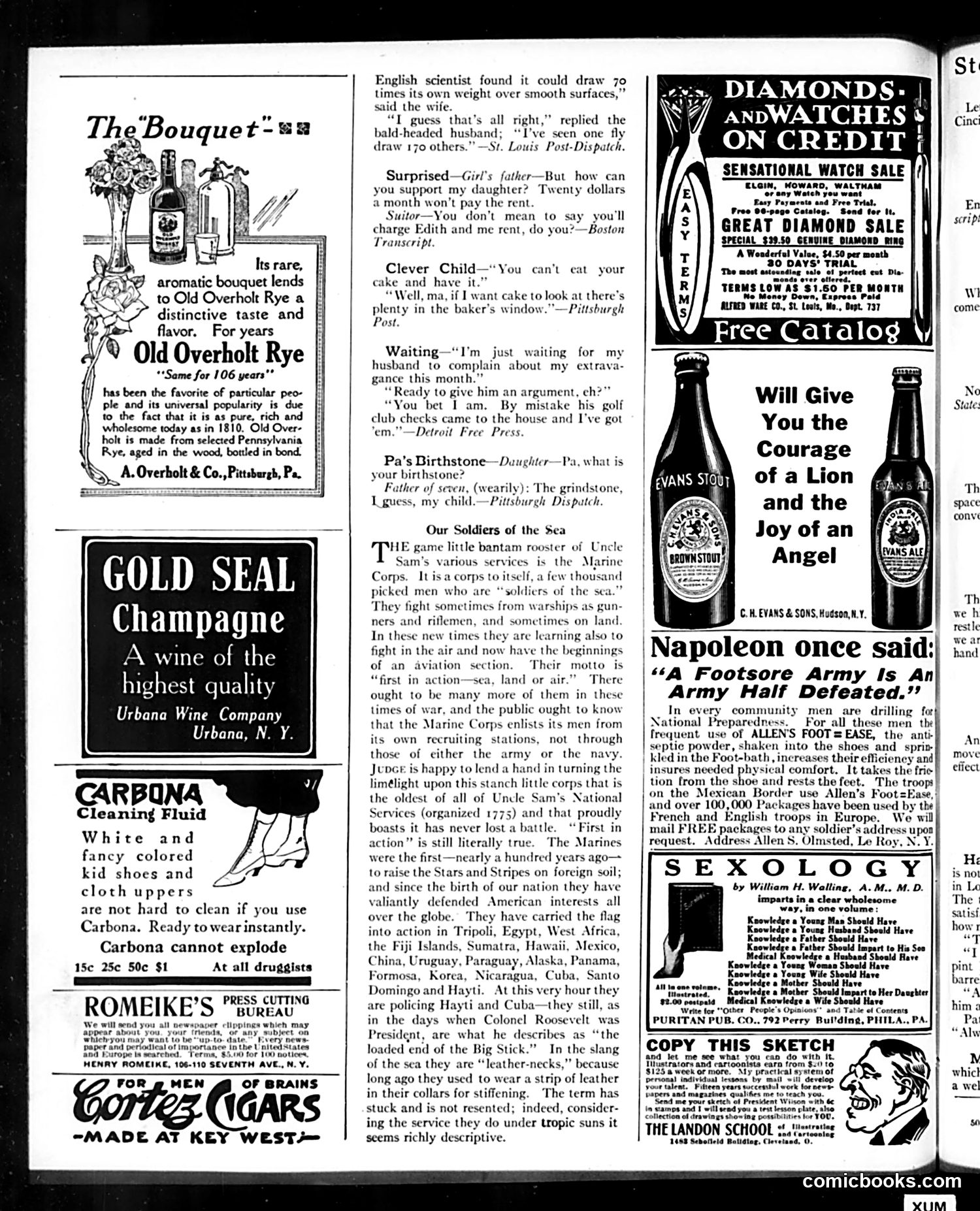 Judge — May 5, 1917 — page 26 of 30