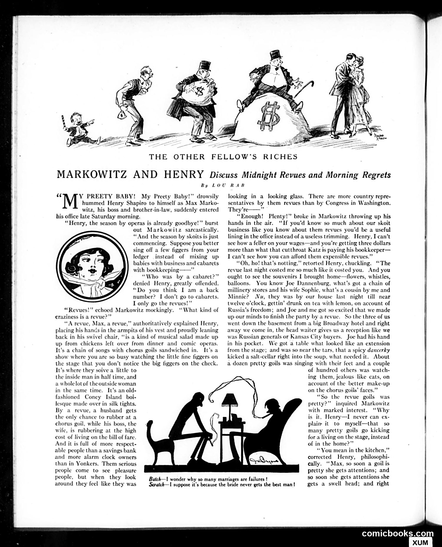Judge — May 12, 1917 — page 8 of 28