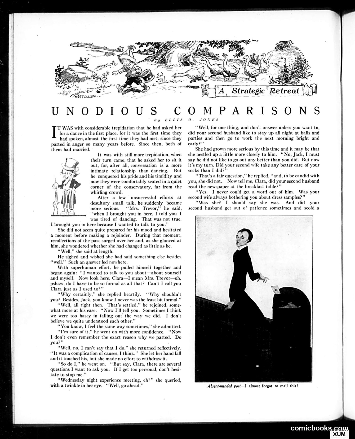 Judge — May 12, 1917 — page 10 of 28