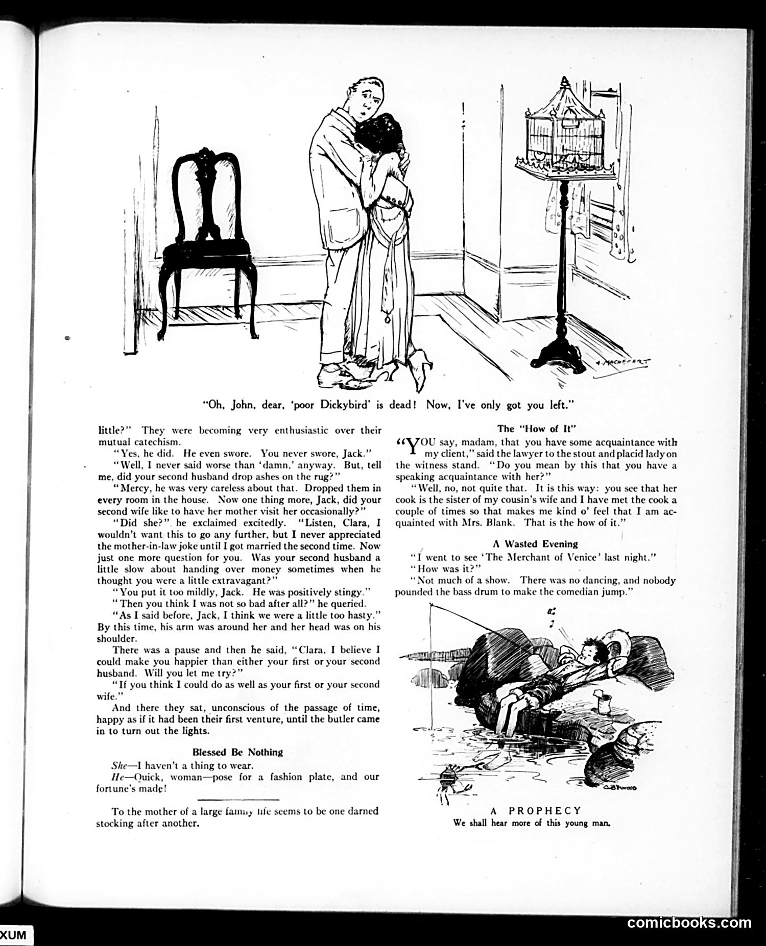 Judge — May 12, 1917 — page 11 of 28