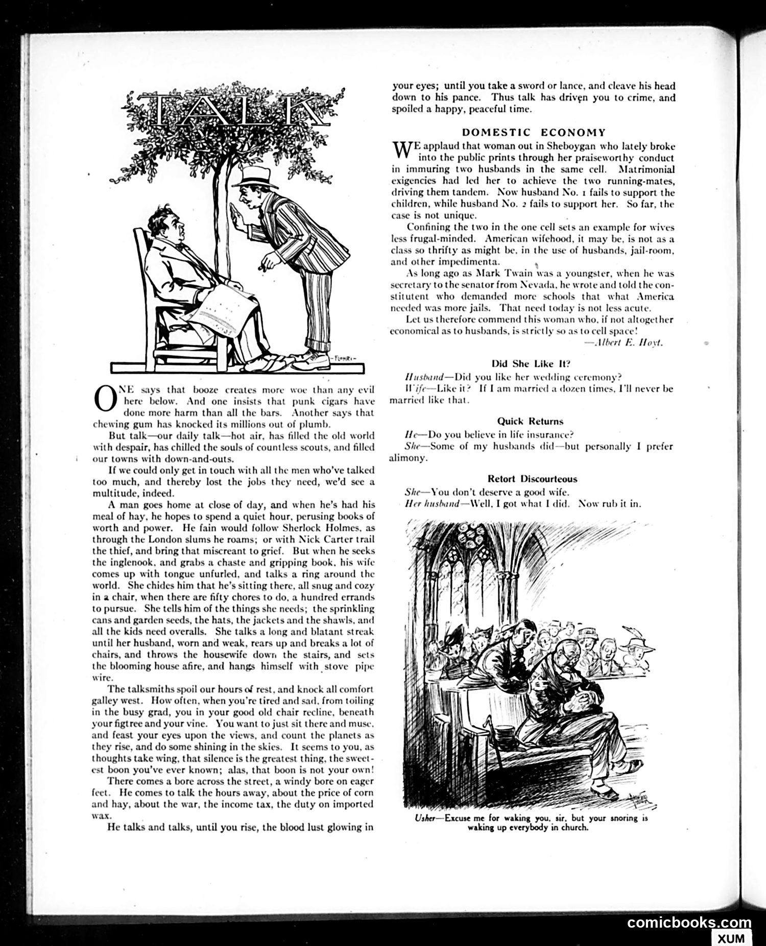 Judge — May 12, 1917 — page 12 of 28