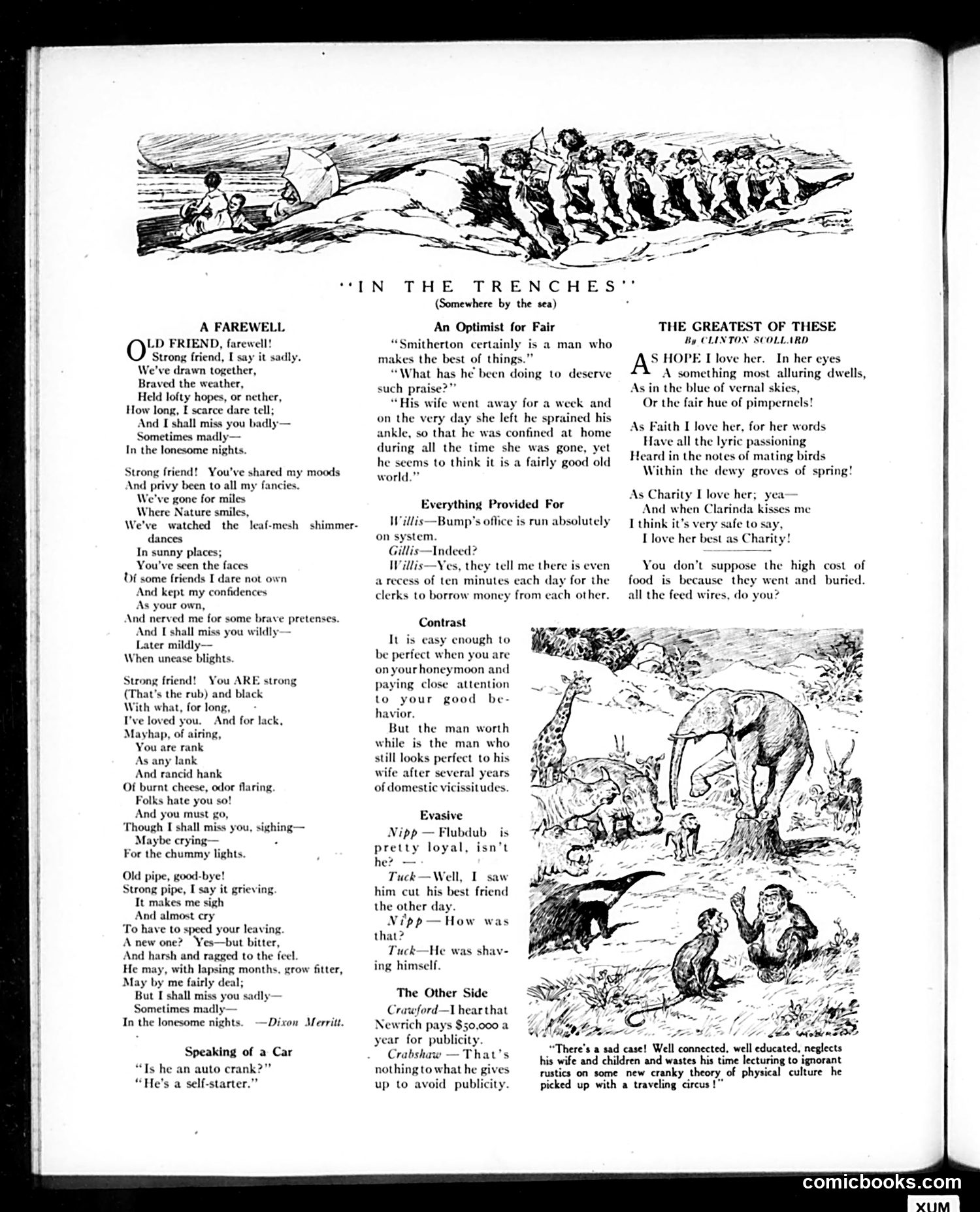 Judge — May 12, 1917 — page 14 of 28