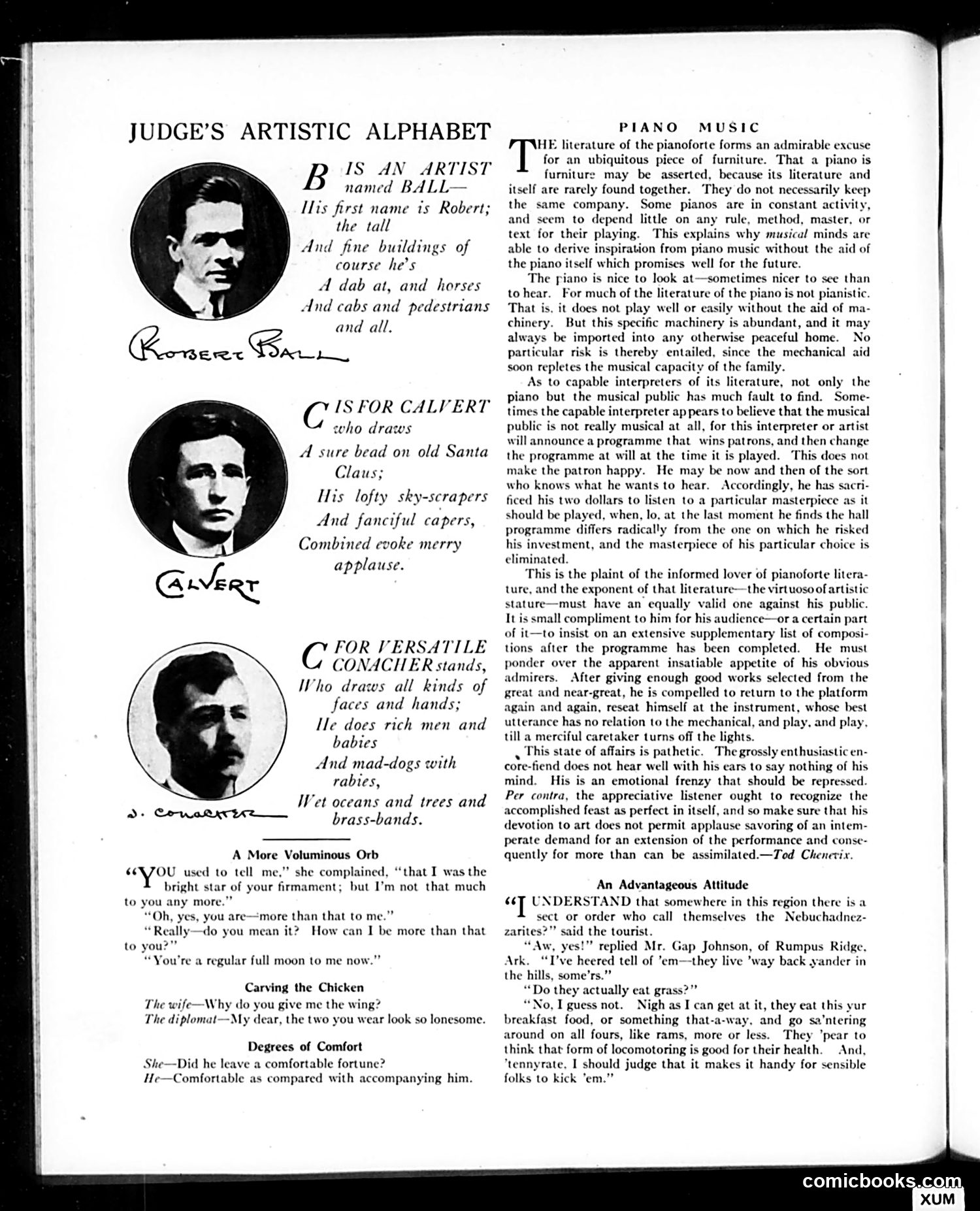 Judge — May 12, 1917 — page 16 of 28