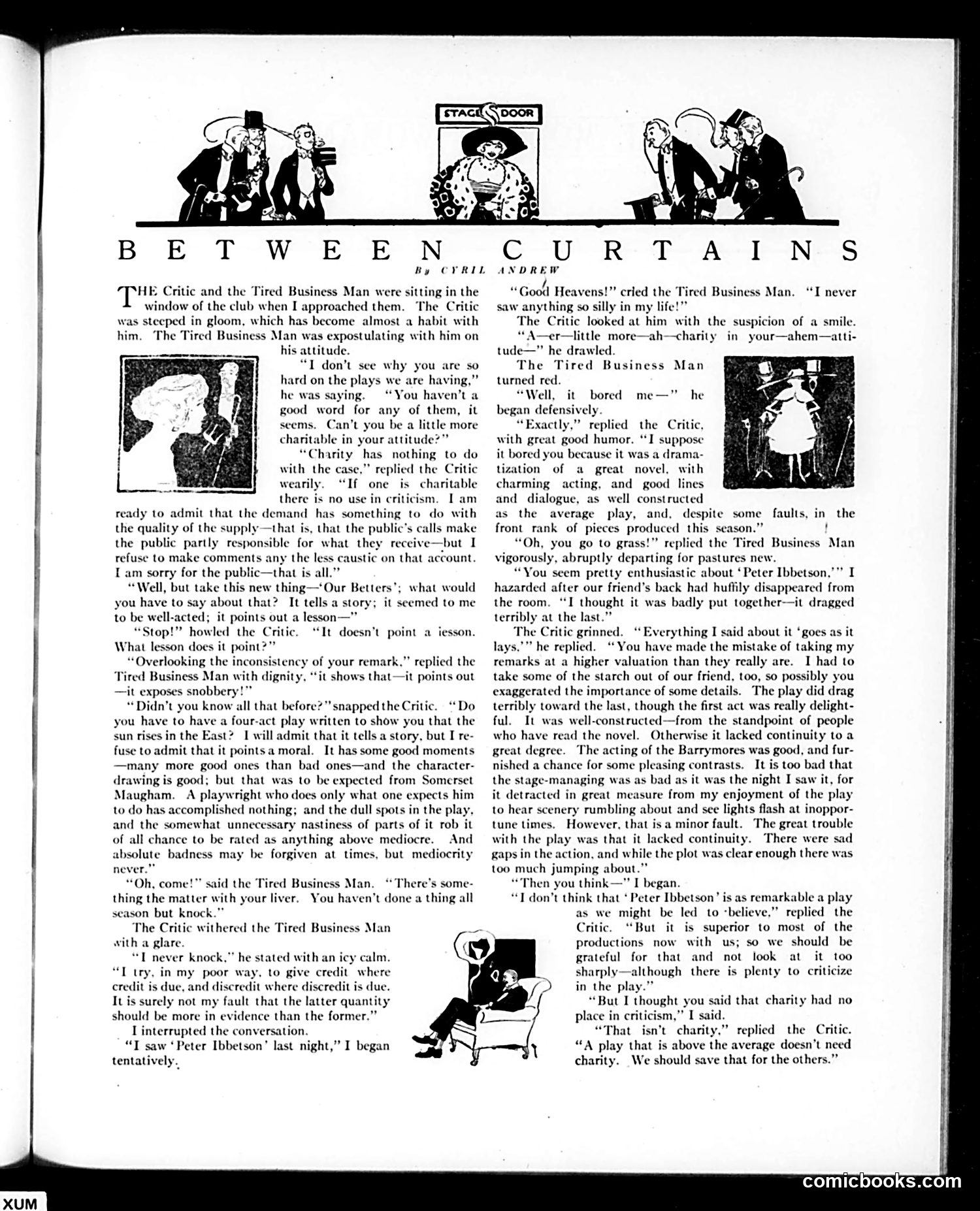 Judge — May 12, 1917 — page 17 of 28