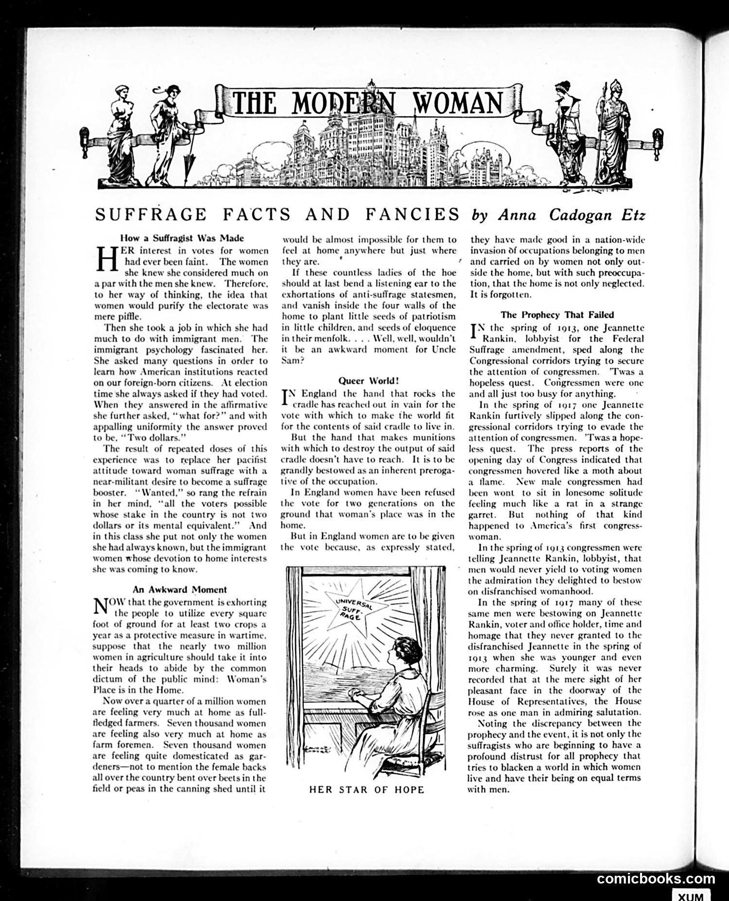 Judge — May 12, 1917 — page 18 of 28