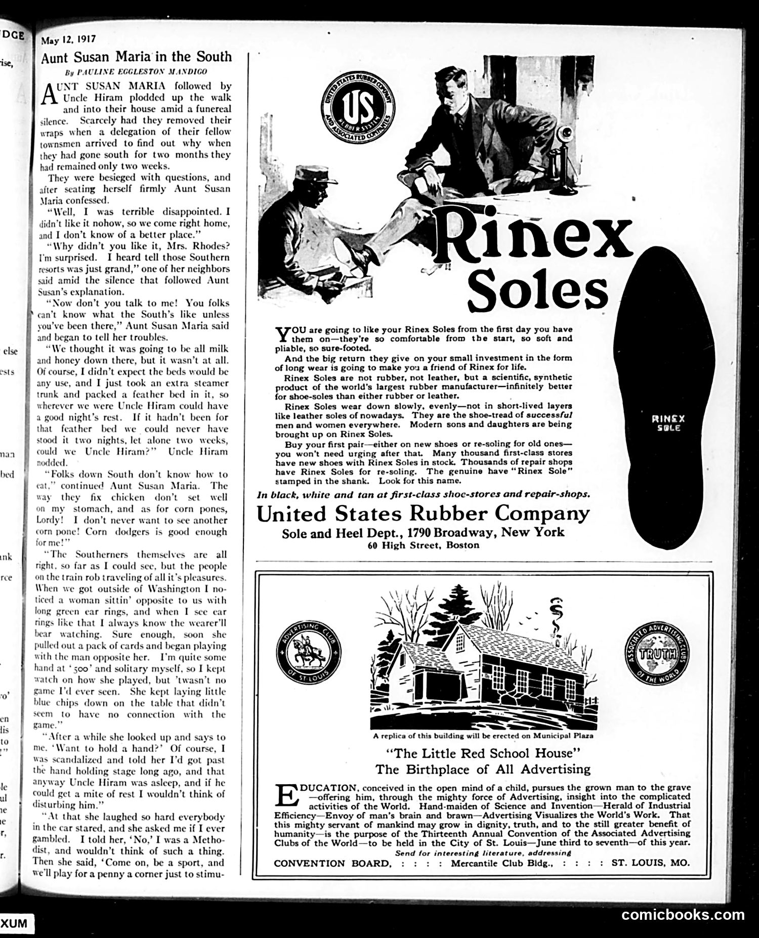 Judge — May 12, 1917 — page 21 of 28