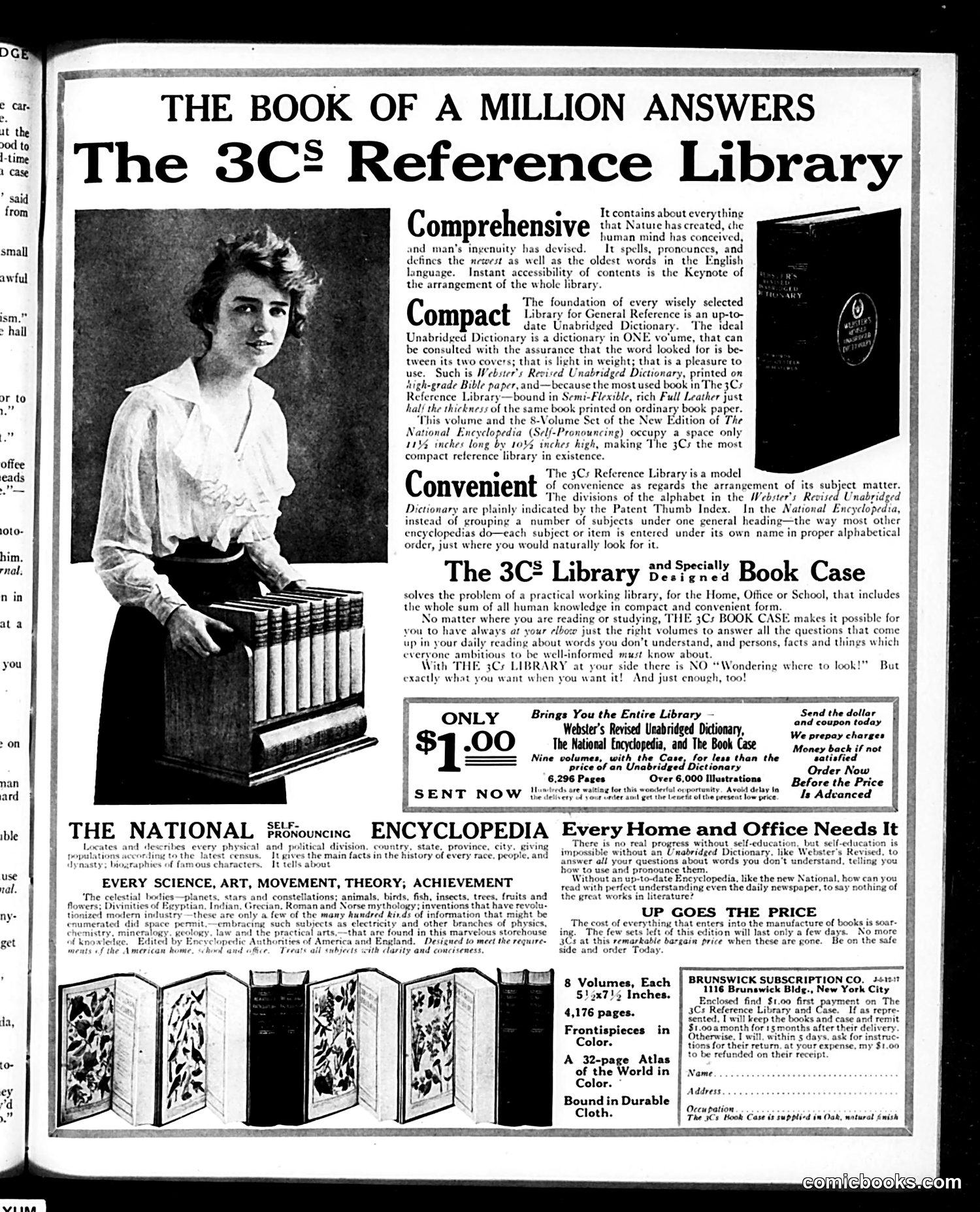 Judge — May 12, 1917 — page 27 of 28