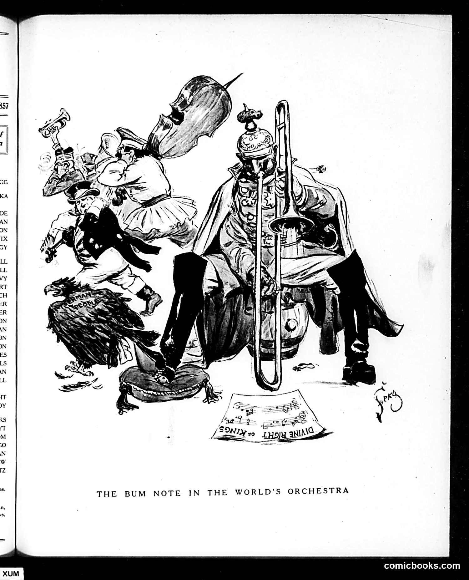 Judge — May 19, 1917 — page 3 of 32