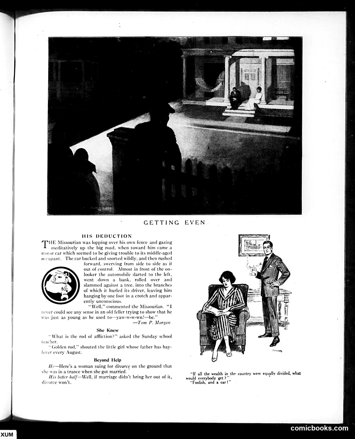 Judge — May 19, 1917 — page 5 of 32