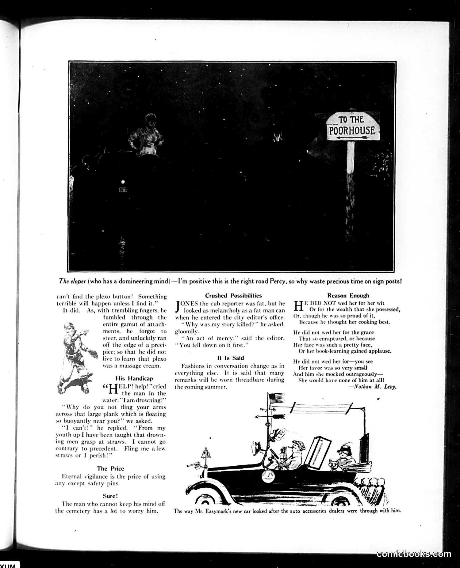 Judge — May 19, 1917 — page 9 of 32