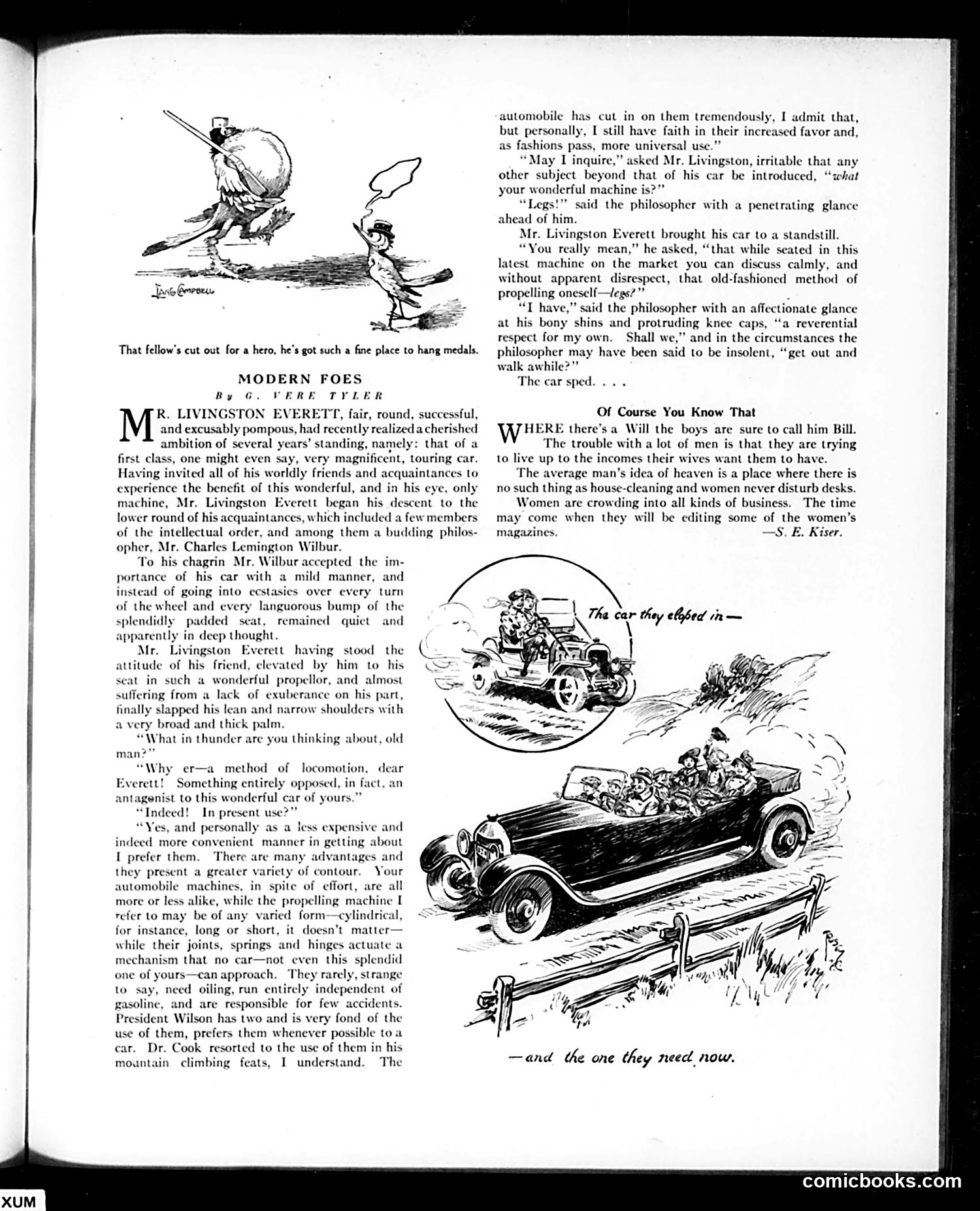 Judge — May 19, 1917 — page 11 of 32