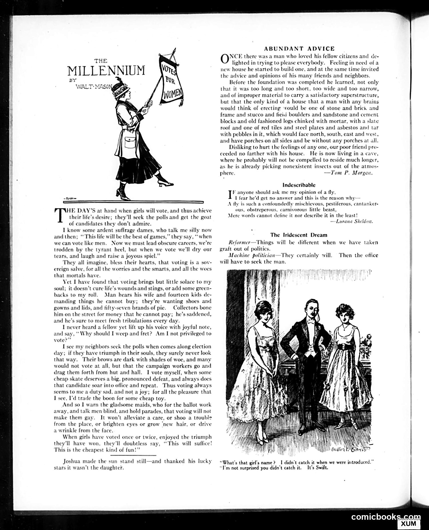 Judge — May 19, 1917 — page 12 of 32