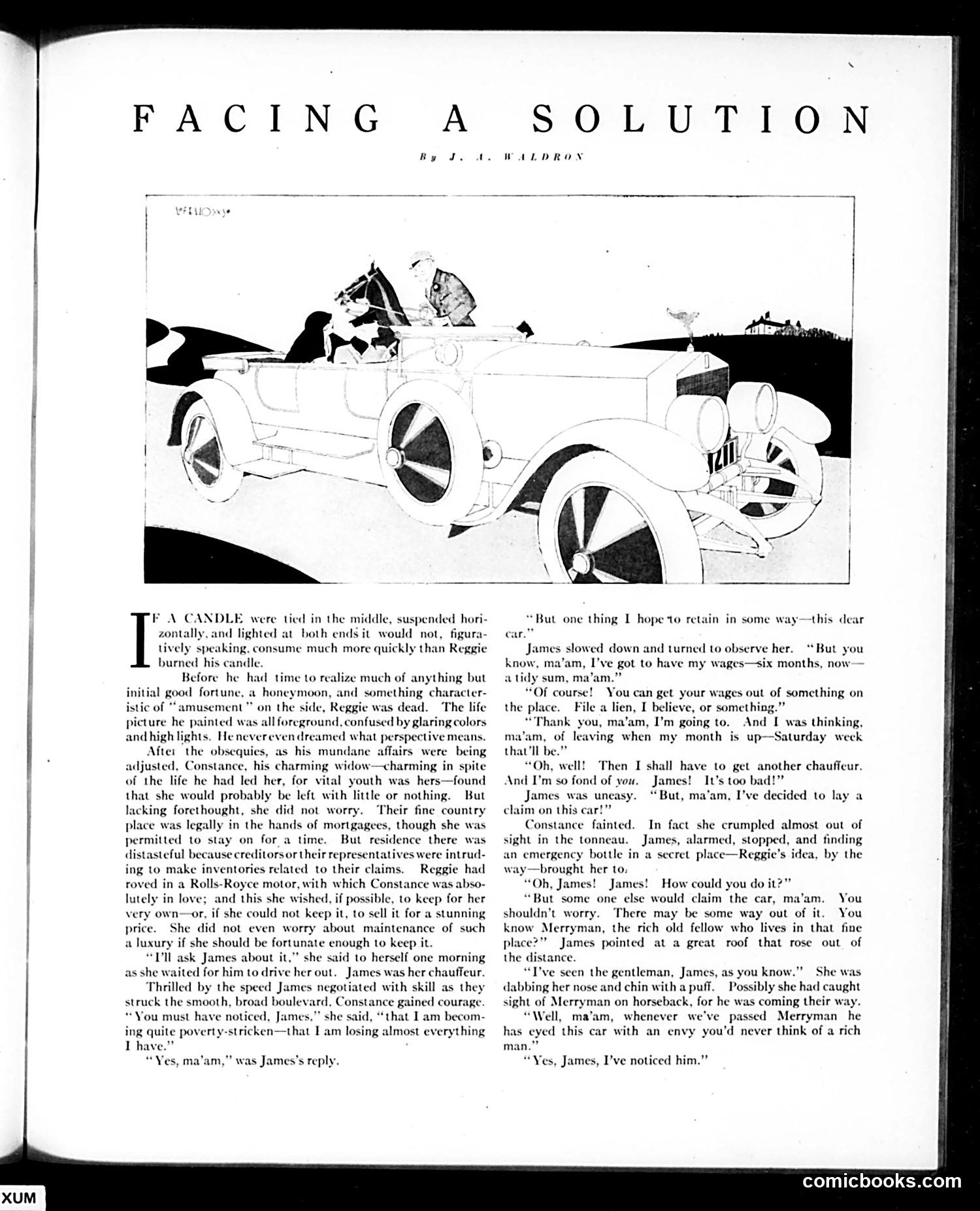 Judge — May 19, 1917 — page 13 of 32