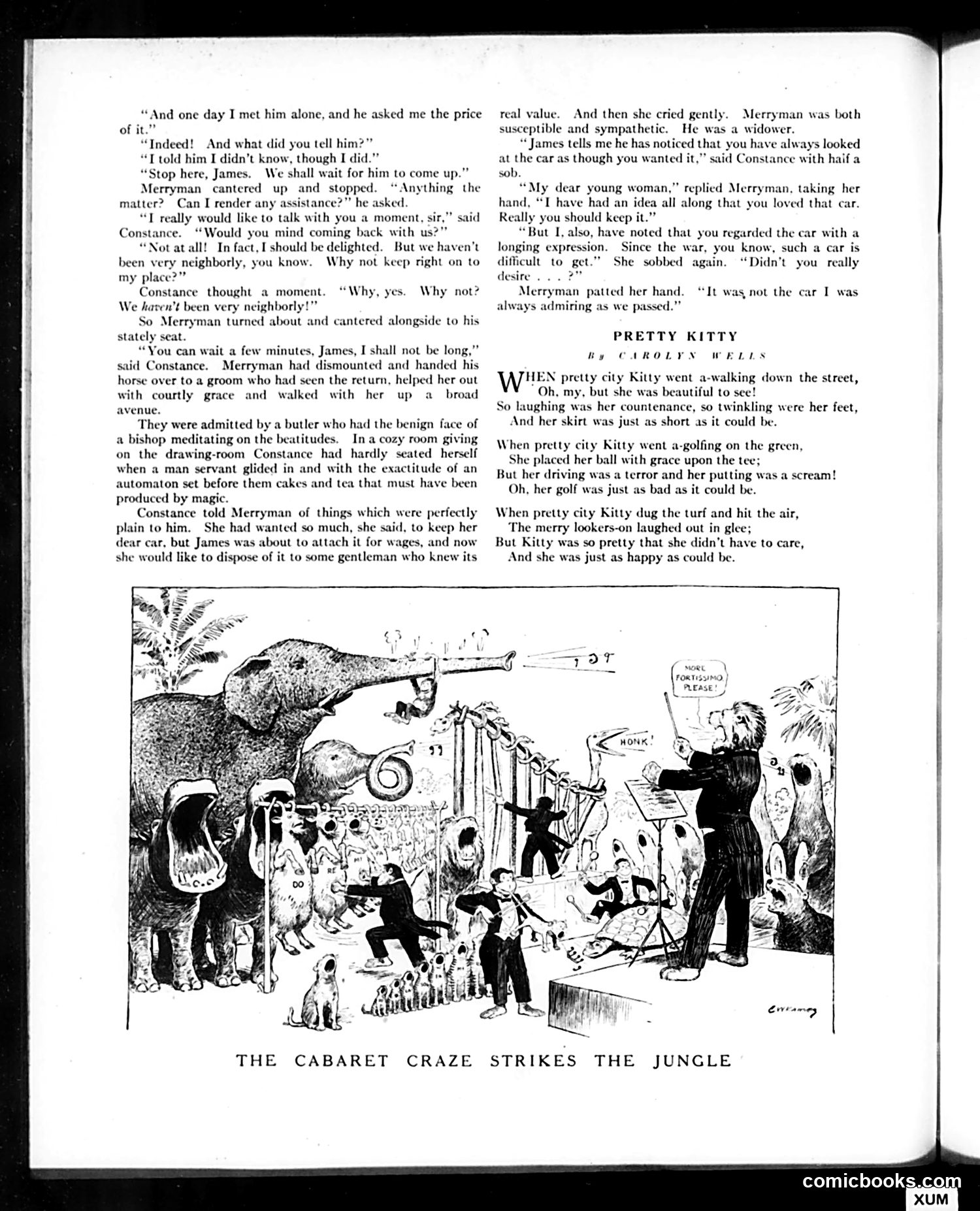 Judge — May 19, 1917 — page 14 of 32