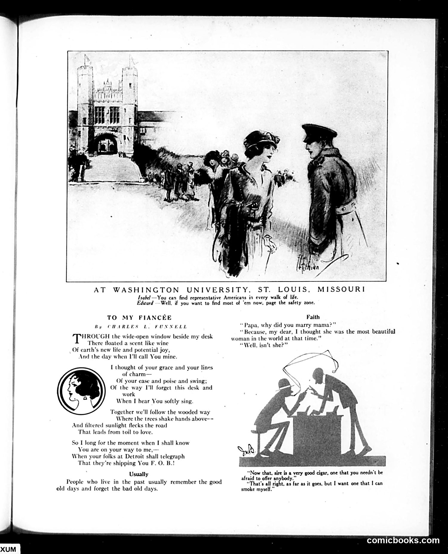 Judge — May 19, 1917 — page 15 of 32