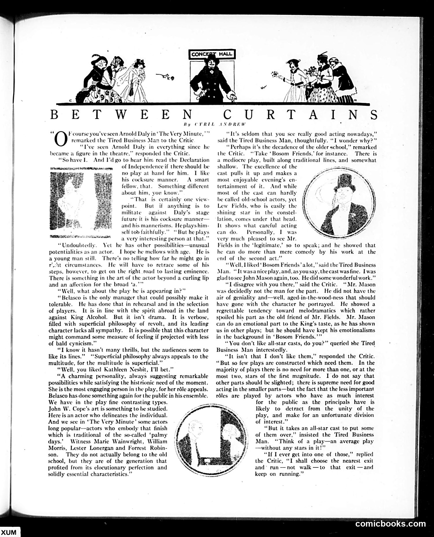 Judge — May 19, 1917 — page 17 of 32