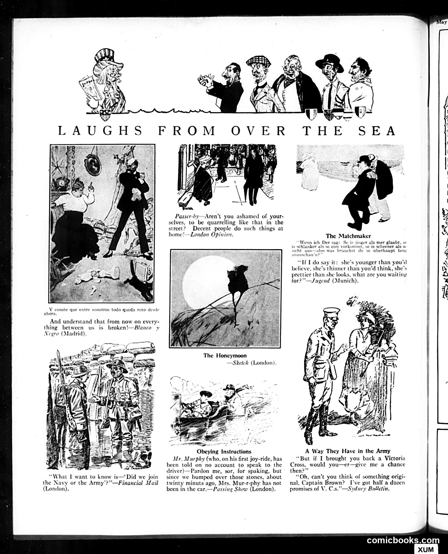 Judge — May 19, 1917 — page 18 of 32