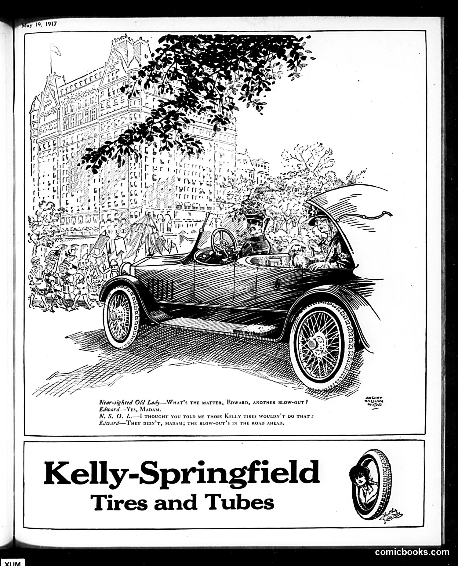 Judge — May 19, 1917 — page 19 of 32