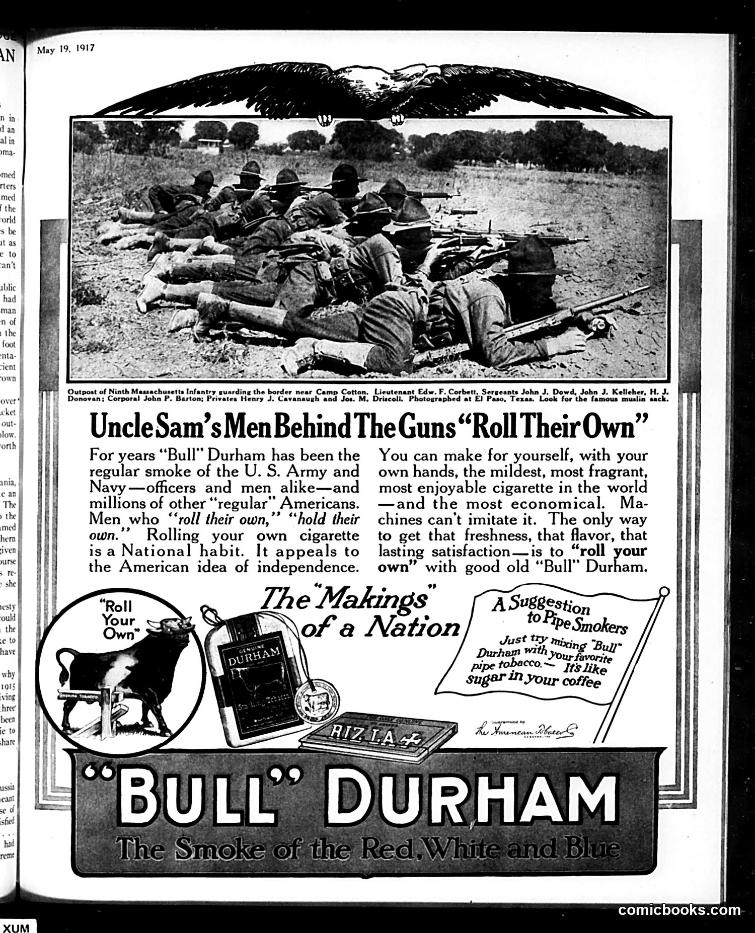 Judge — May 19, 1917 — page 21 of 32