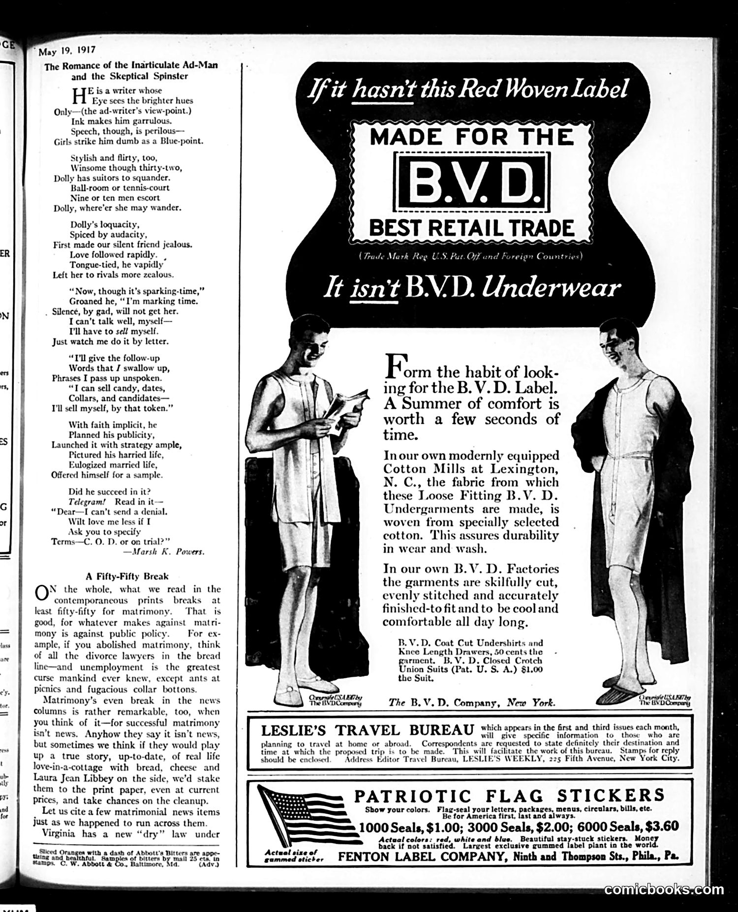 Judge — May 19, 1917 — page 23 of 32