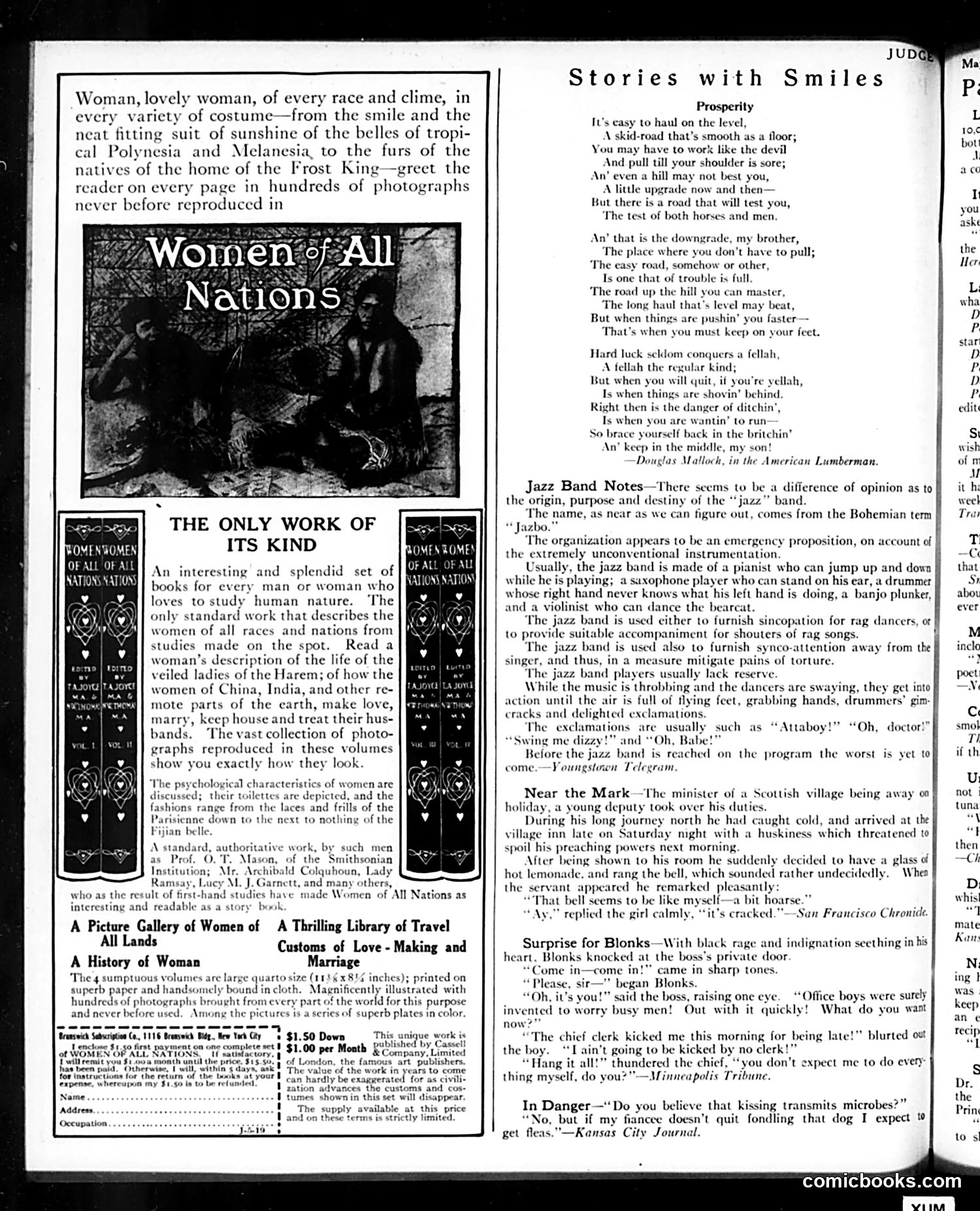 Judge — May 19, 1917 — page 26 of 32