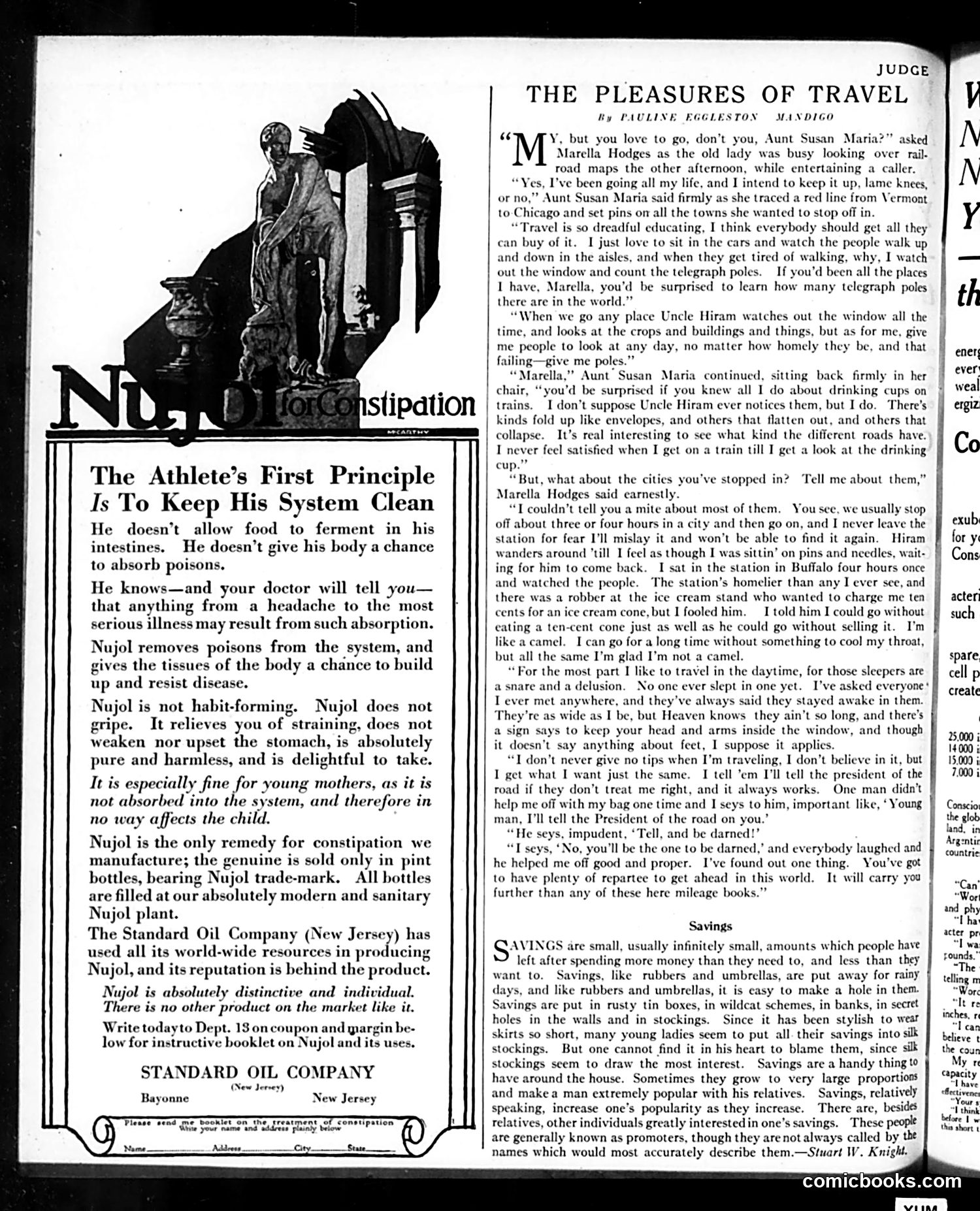 Judge — May 19, 1917 — page 30 of 32