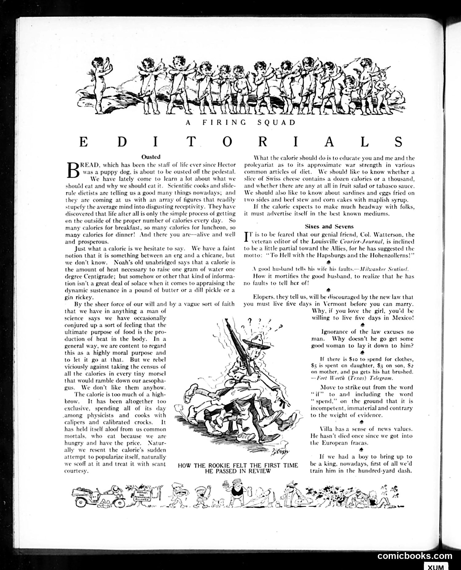 Judge — May 26, 1917 — page 4 of 32