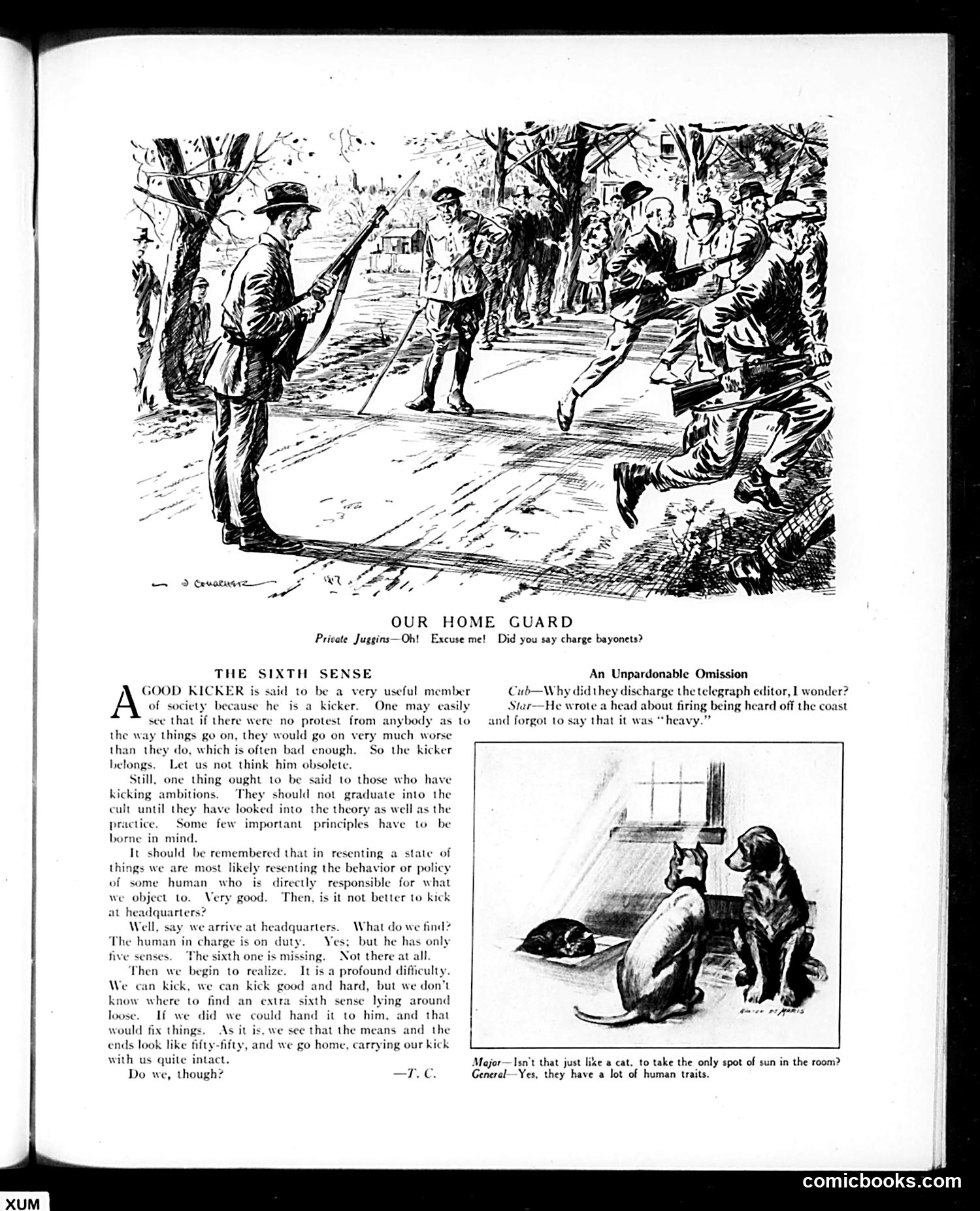 Judge — May 26, 1917 — page 5 of 32