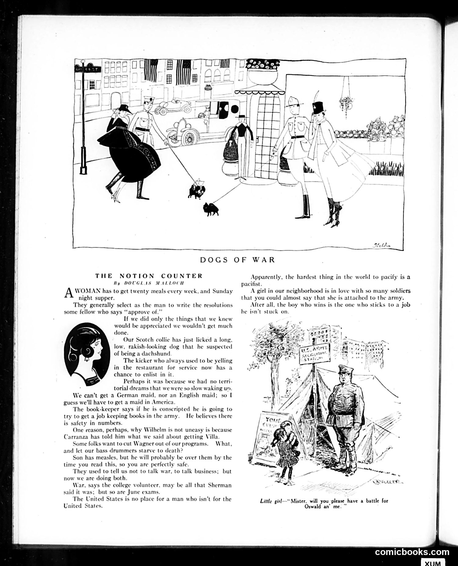 Judge — May 26, 1917 — page 6 of 32