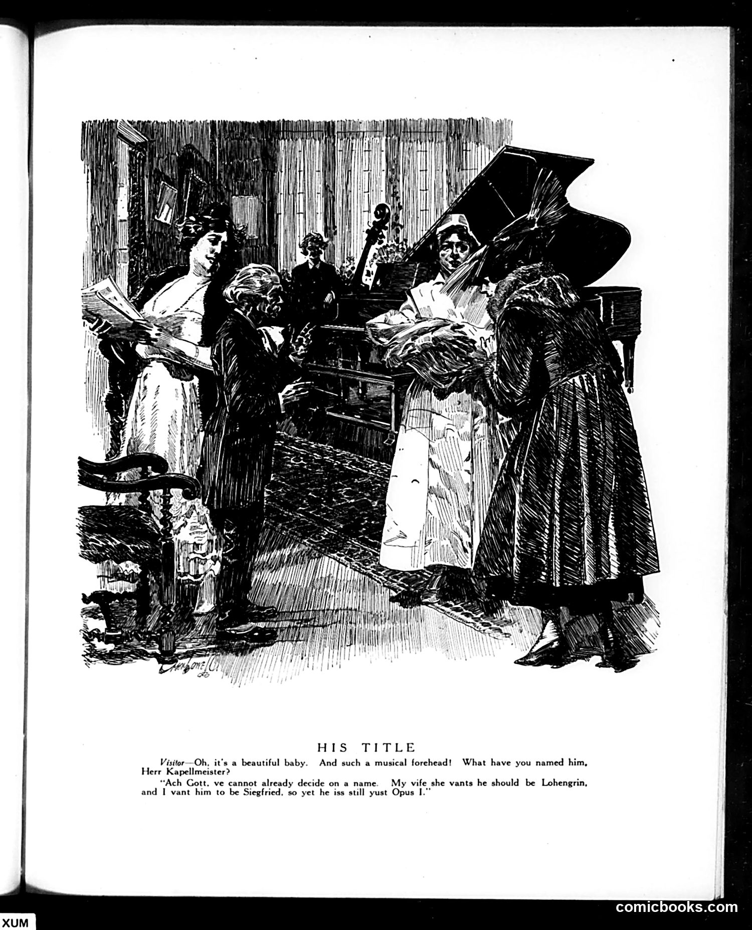 Judge — May 26, 1917 — page 7 of 32