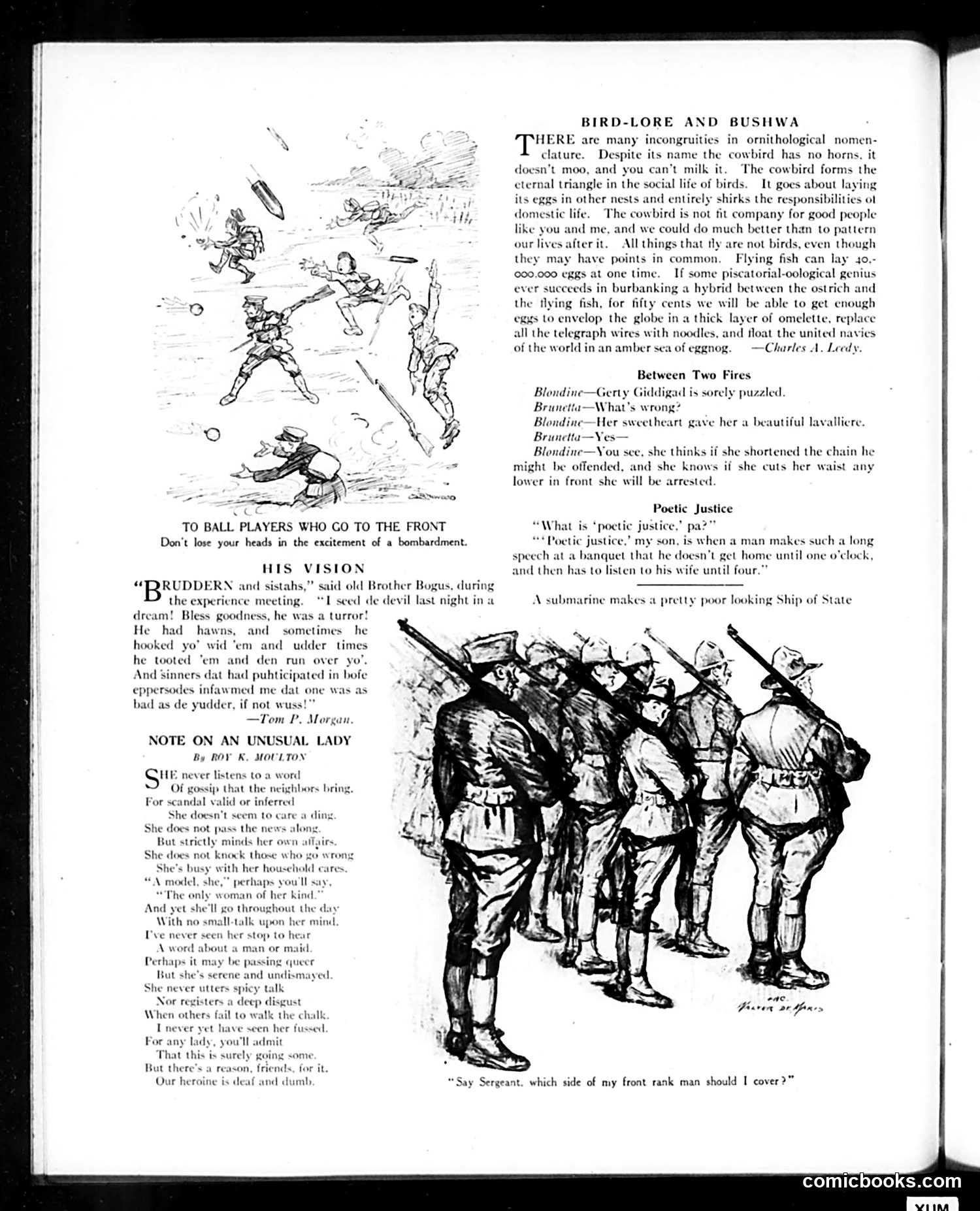 Judge — May 26, 1917 — page 8 of 32