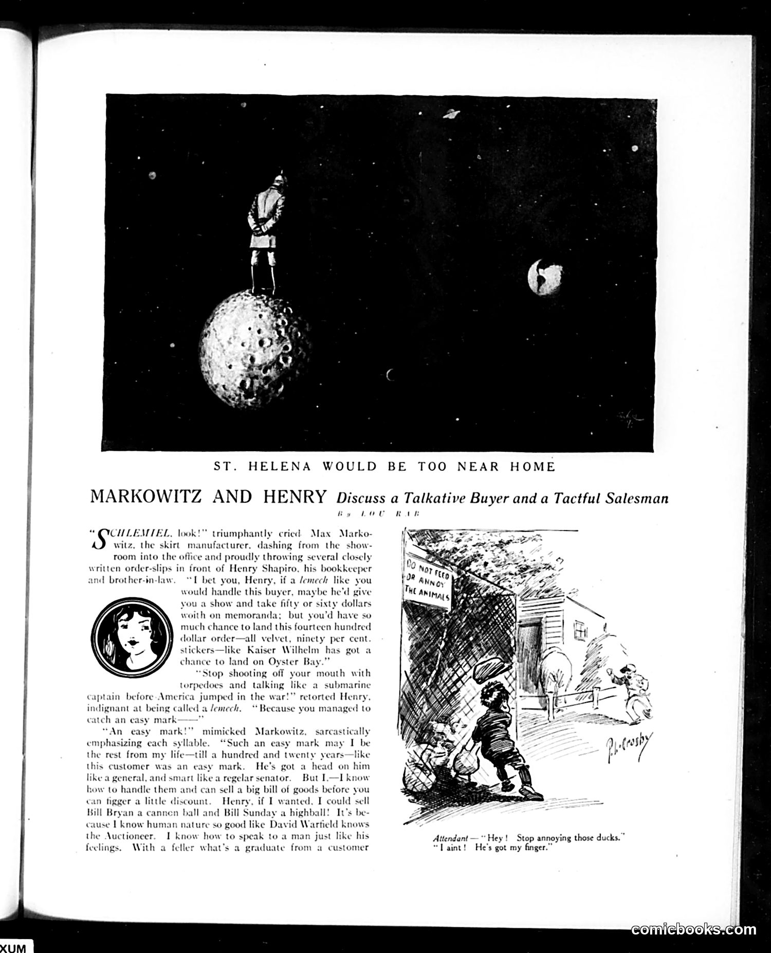 Judge — May 26, 1917 — page 9 of 32