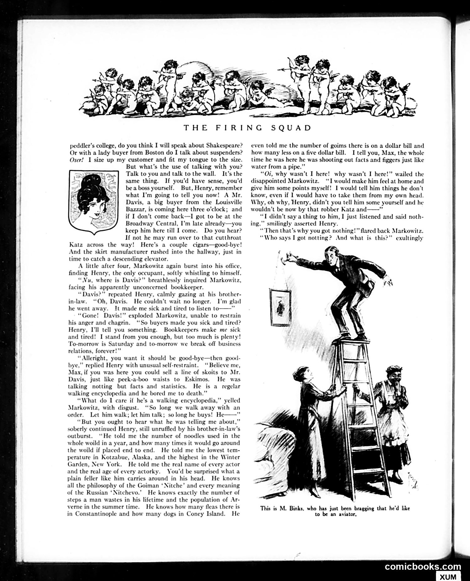 Judge — May 26, 1917 — page 10 of 32