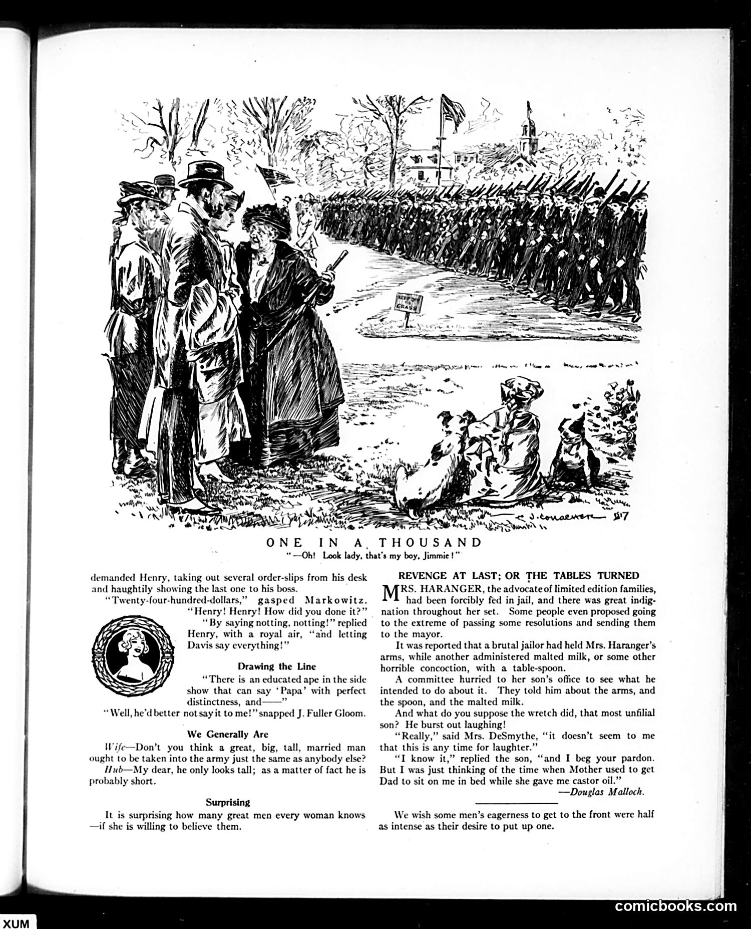 Judge — May 26, 1917 — page 11 of 32